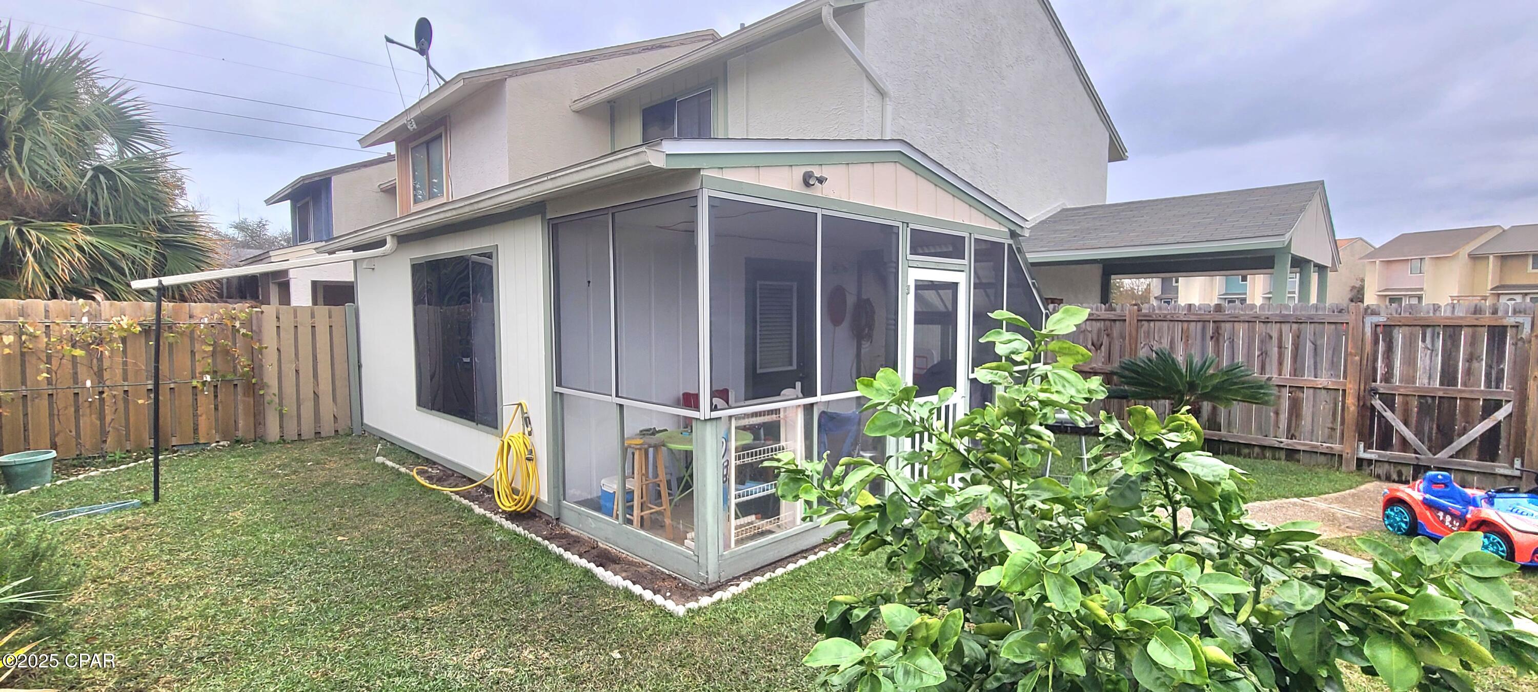 Venetian Villa 3rd Add - Residential