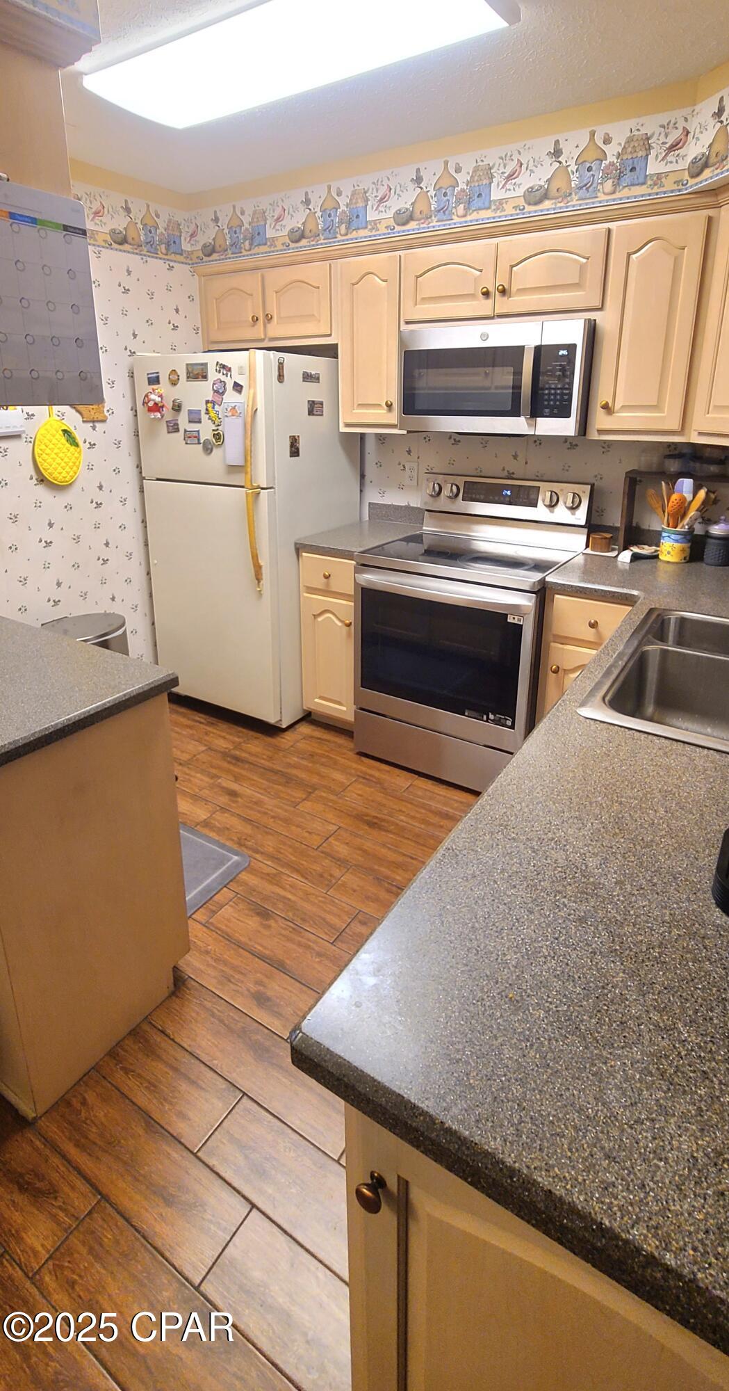 Venetian Villa 3rd Add - Residential