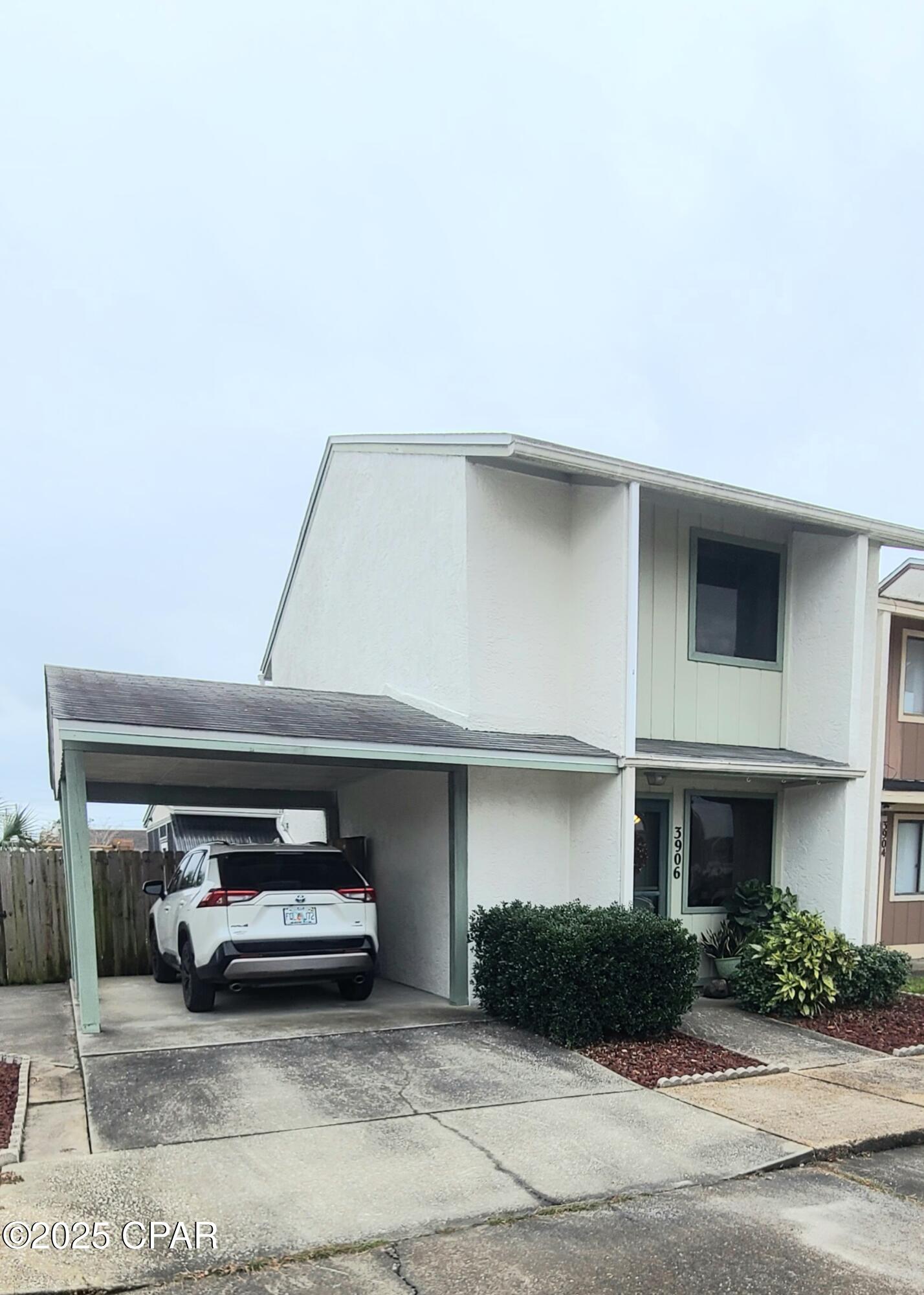 Venetian Villa 3rd Add - Residential