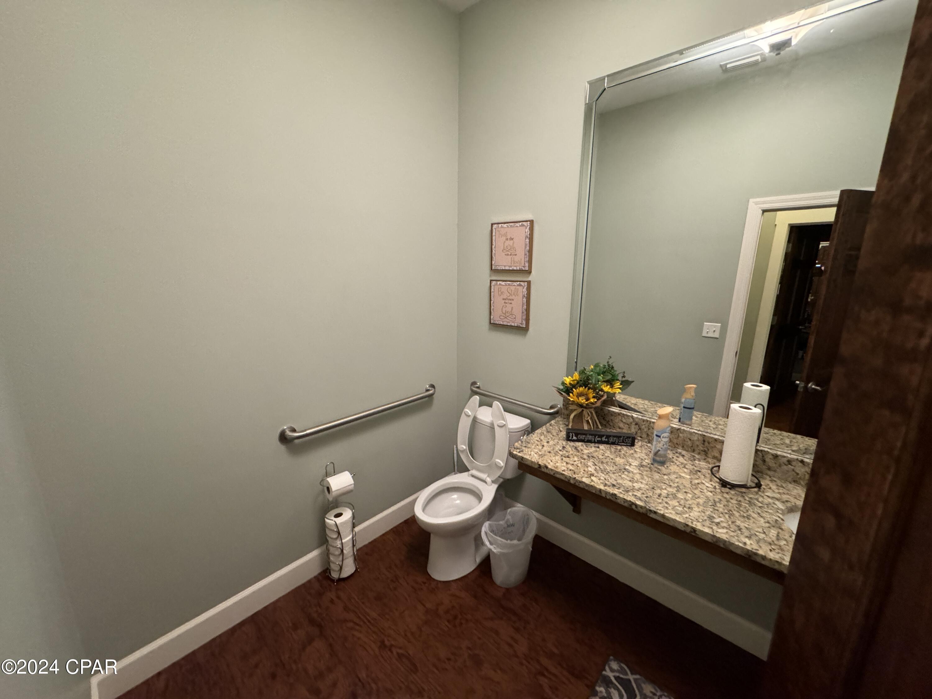 Lynn Haven - Commercial Lease