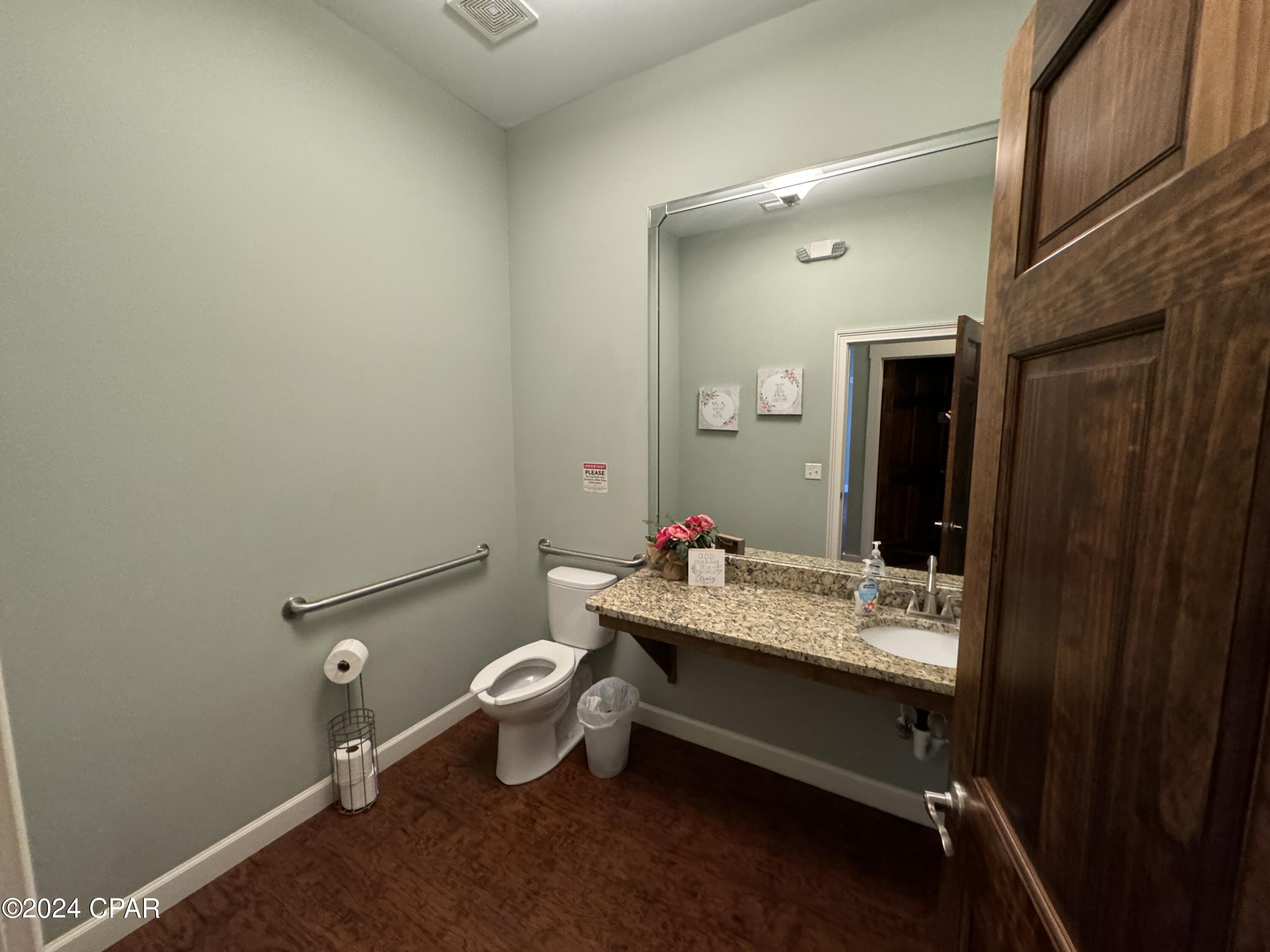 Lynn Haven - Commercial Lease