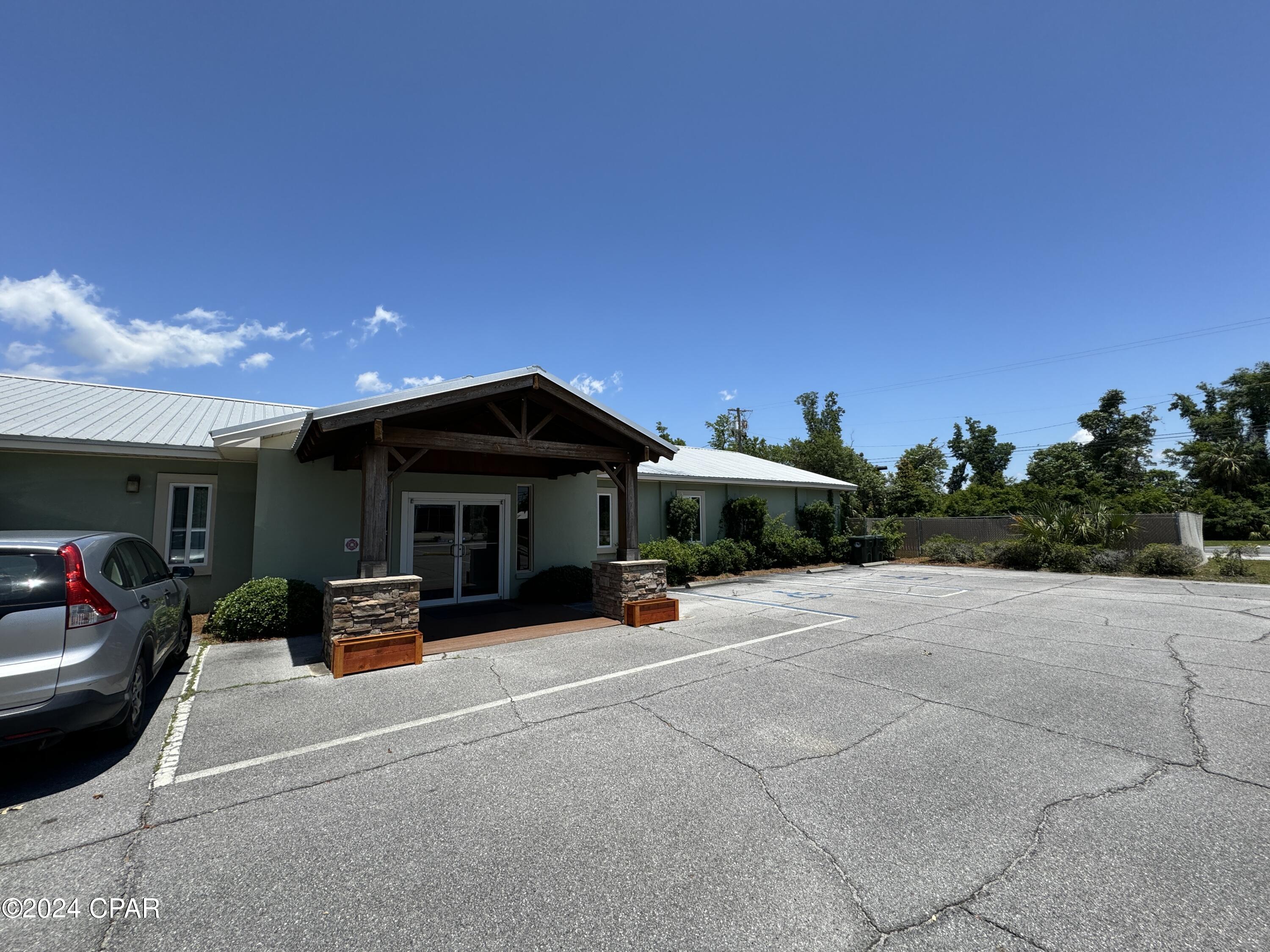 Lynn Haven - Commercial Lease