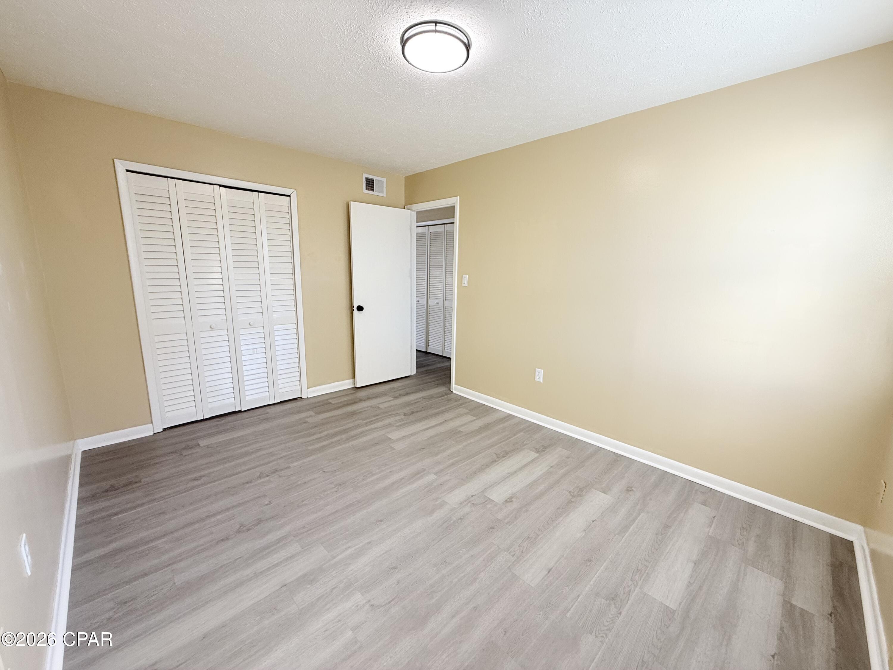 W H Parker - Residential Lease