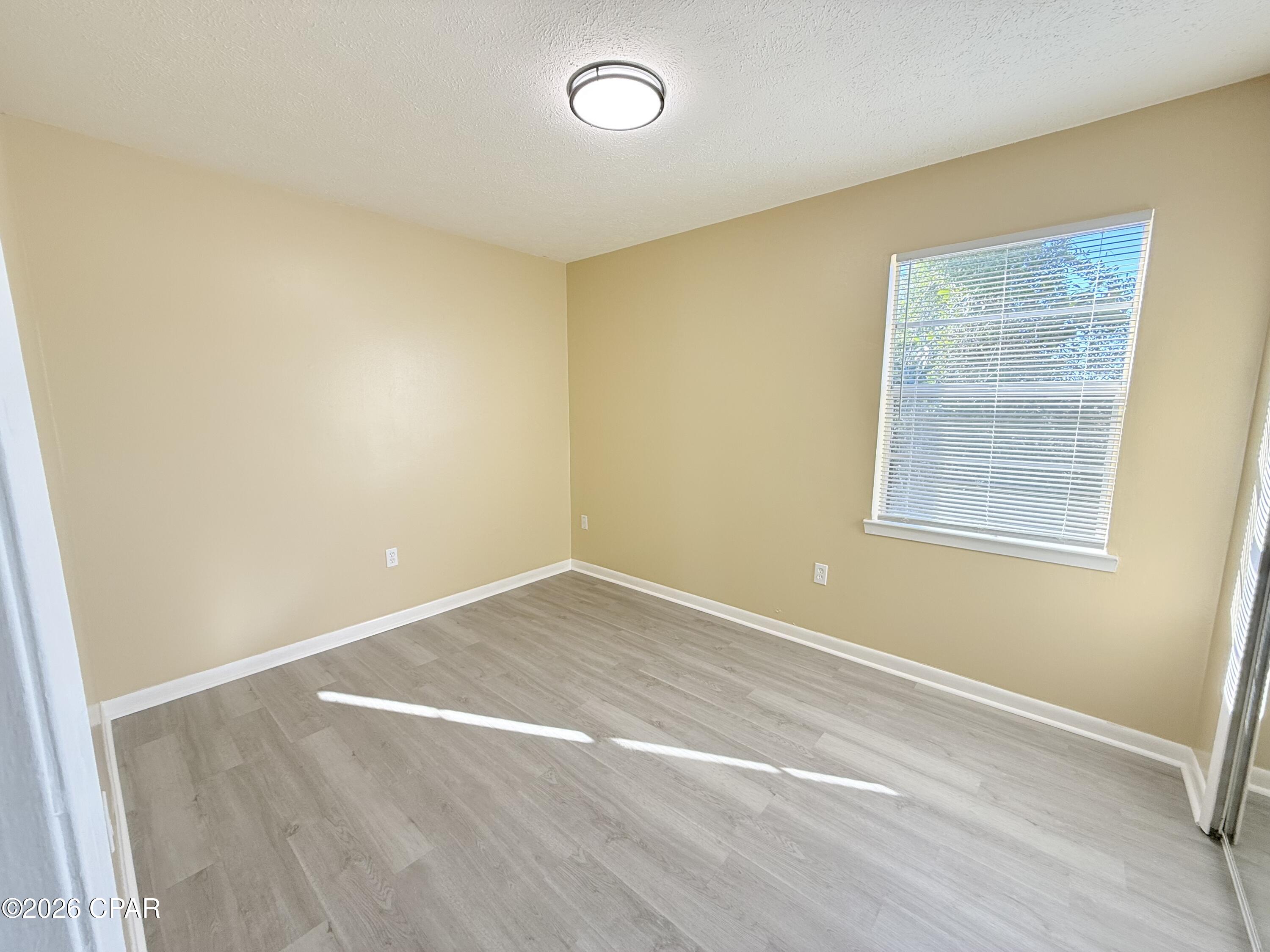 W H Parker - Residential Lease