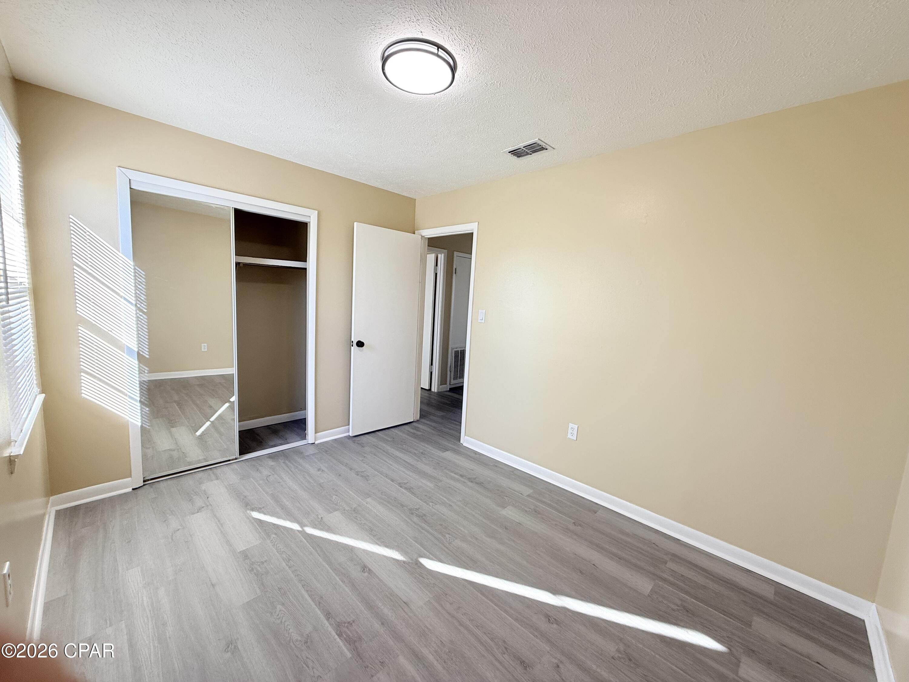 W H Parker - Residential Lease