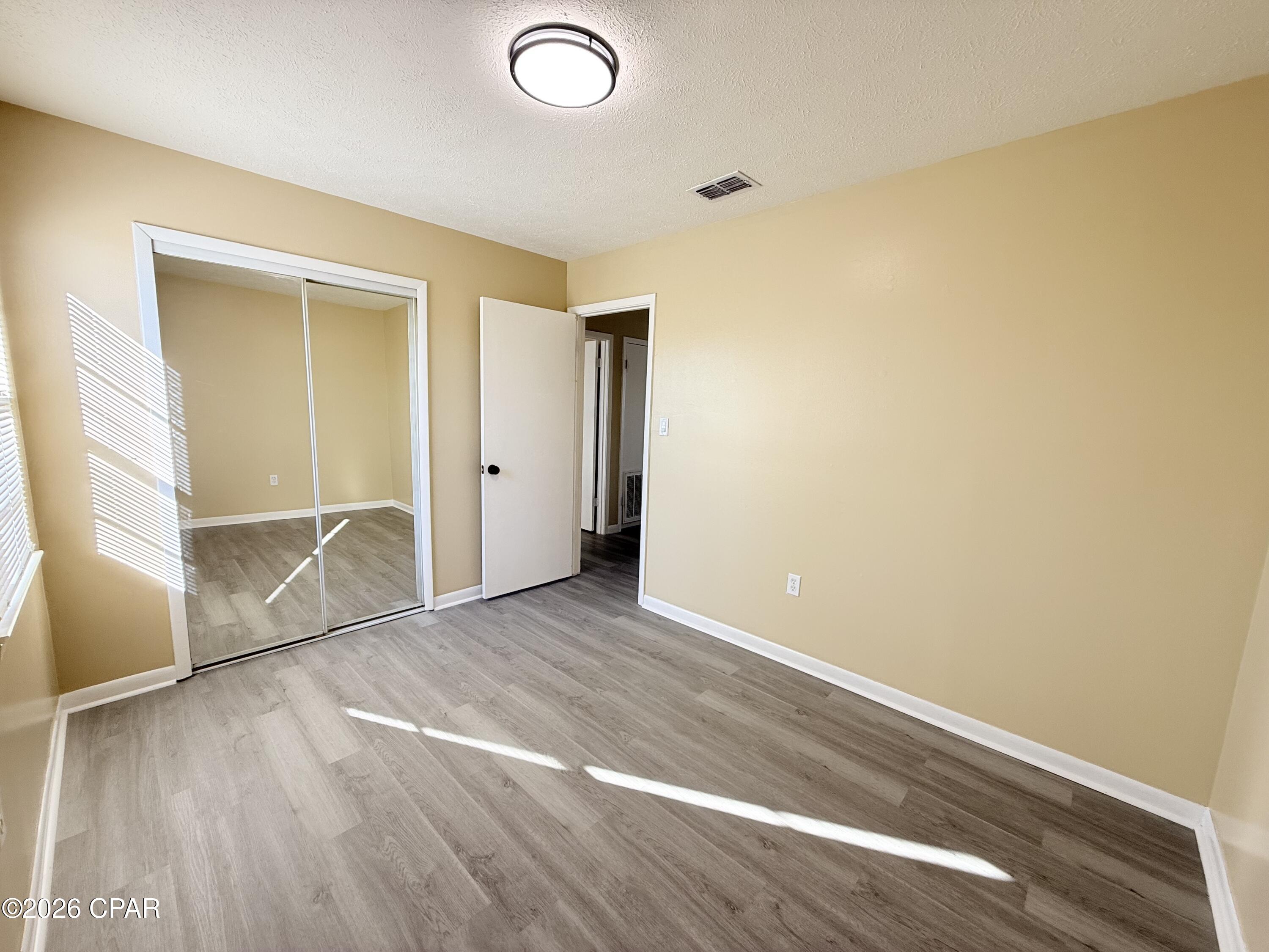 W H Parker - Residential Lease