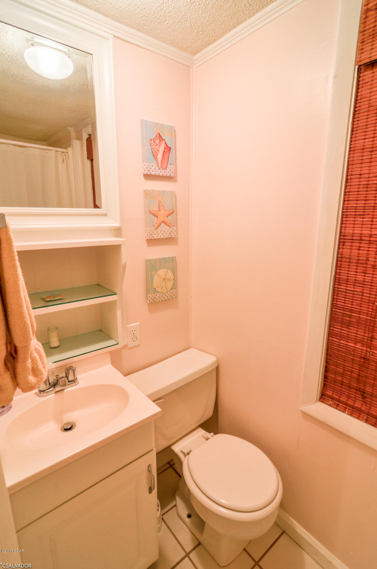 Oceanna Condo - Residential