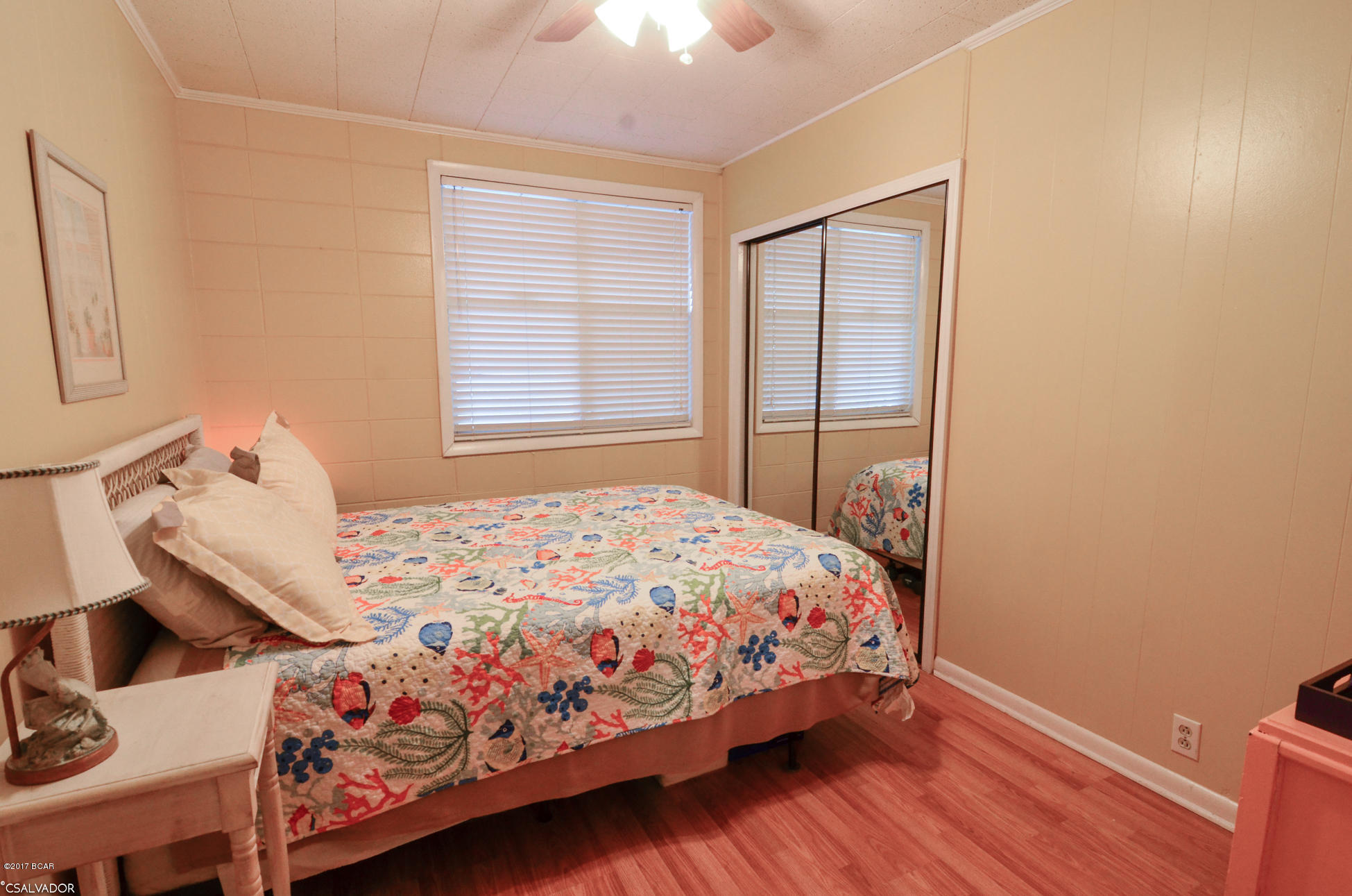 Oceanna Condo - Residential