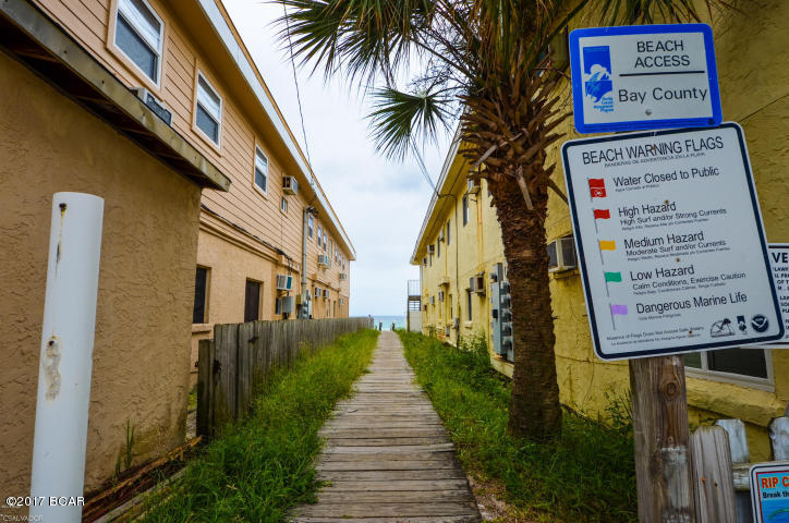 Oceanna Condo - Residential