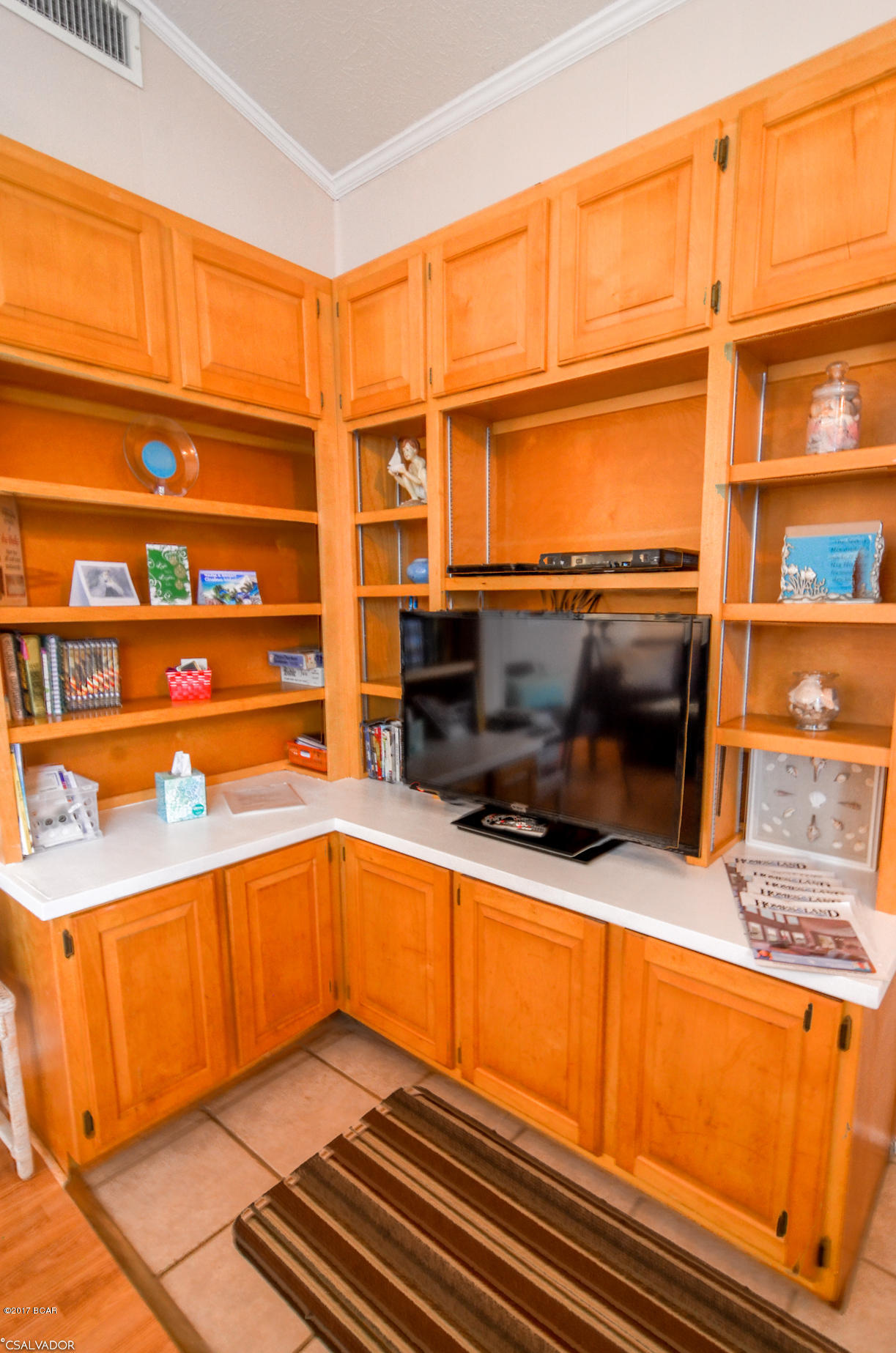 Oceanna Condo - Residential