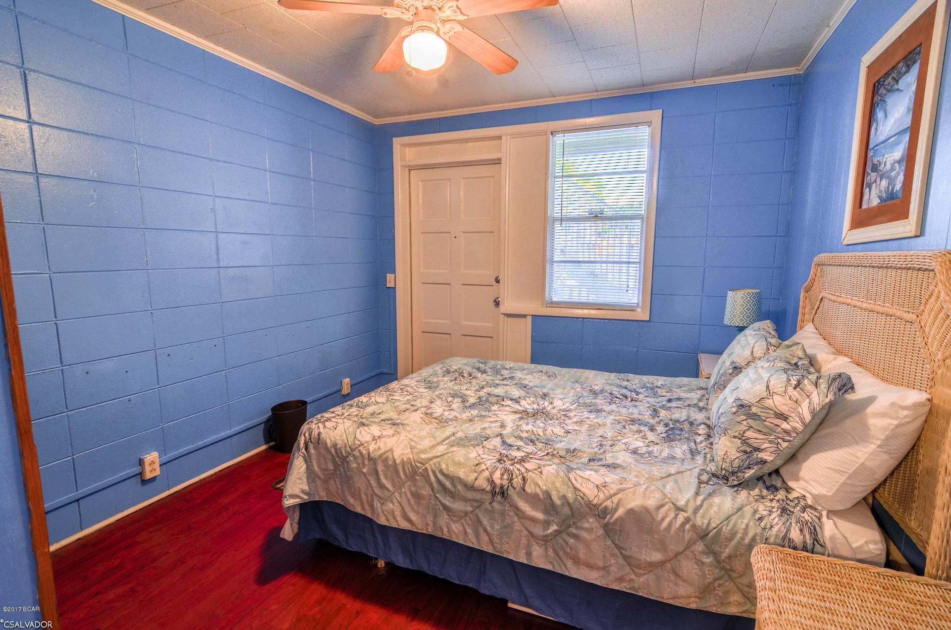 Oceanna Condo - Residential