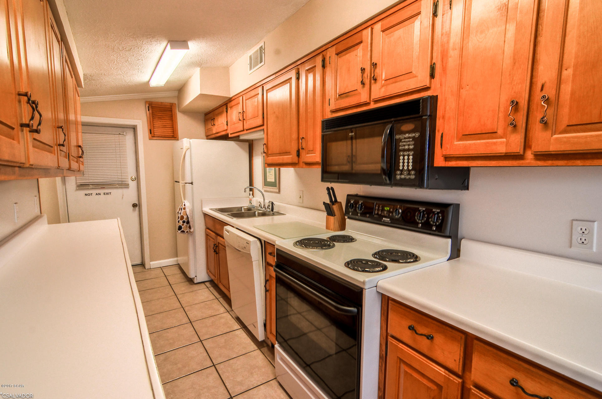 Oceanna Condo - Residential