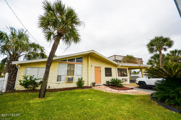 Oceanna Condo - Residential