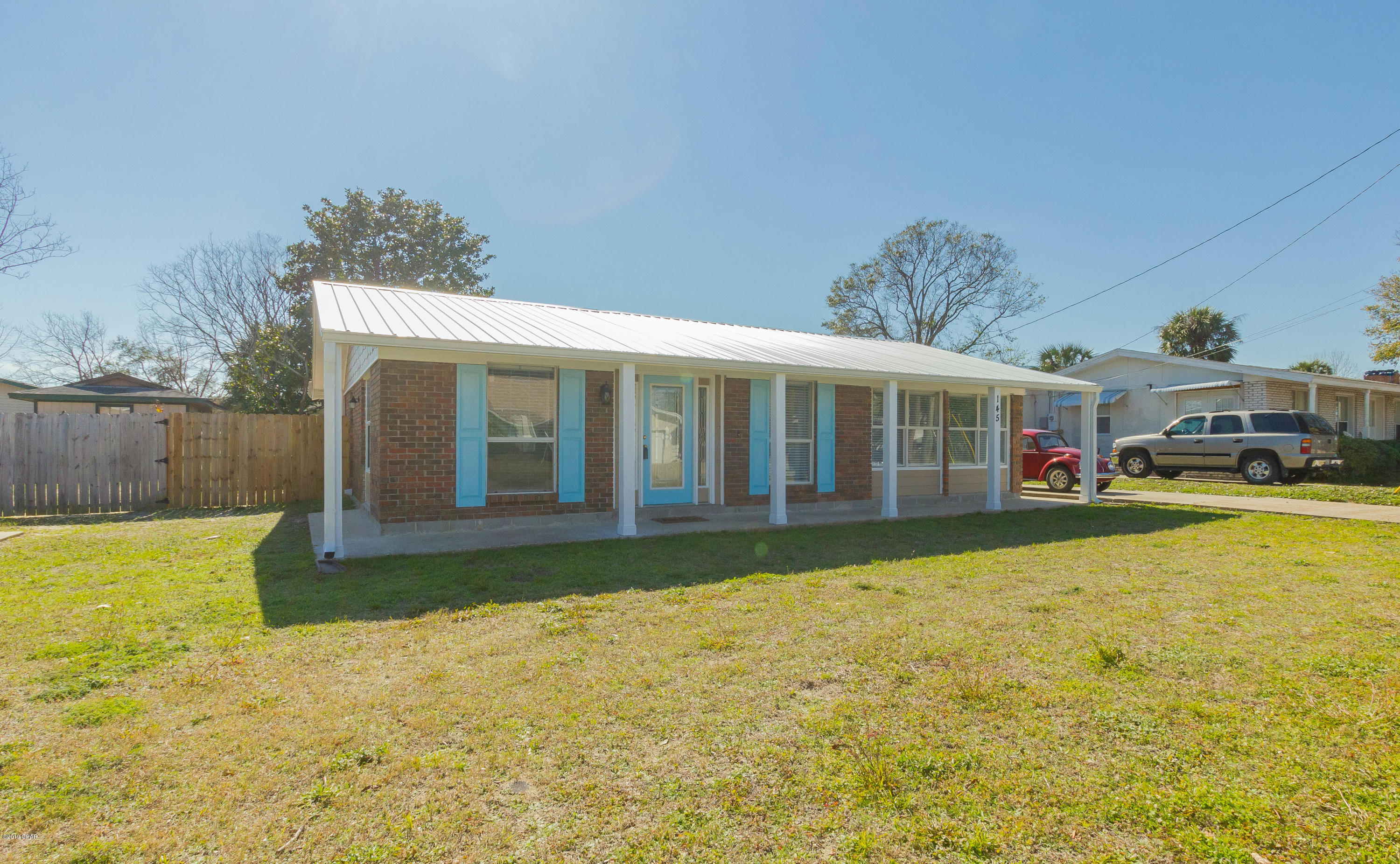 Open Sands - Residential