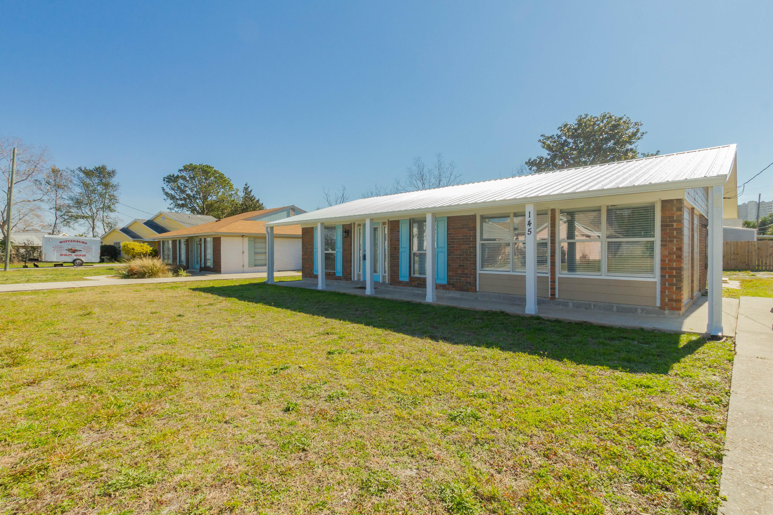 Open Sands - Residential