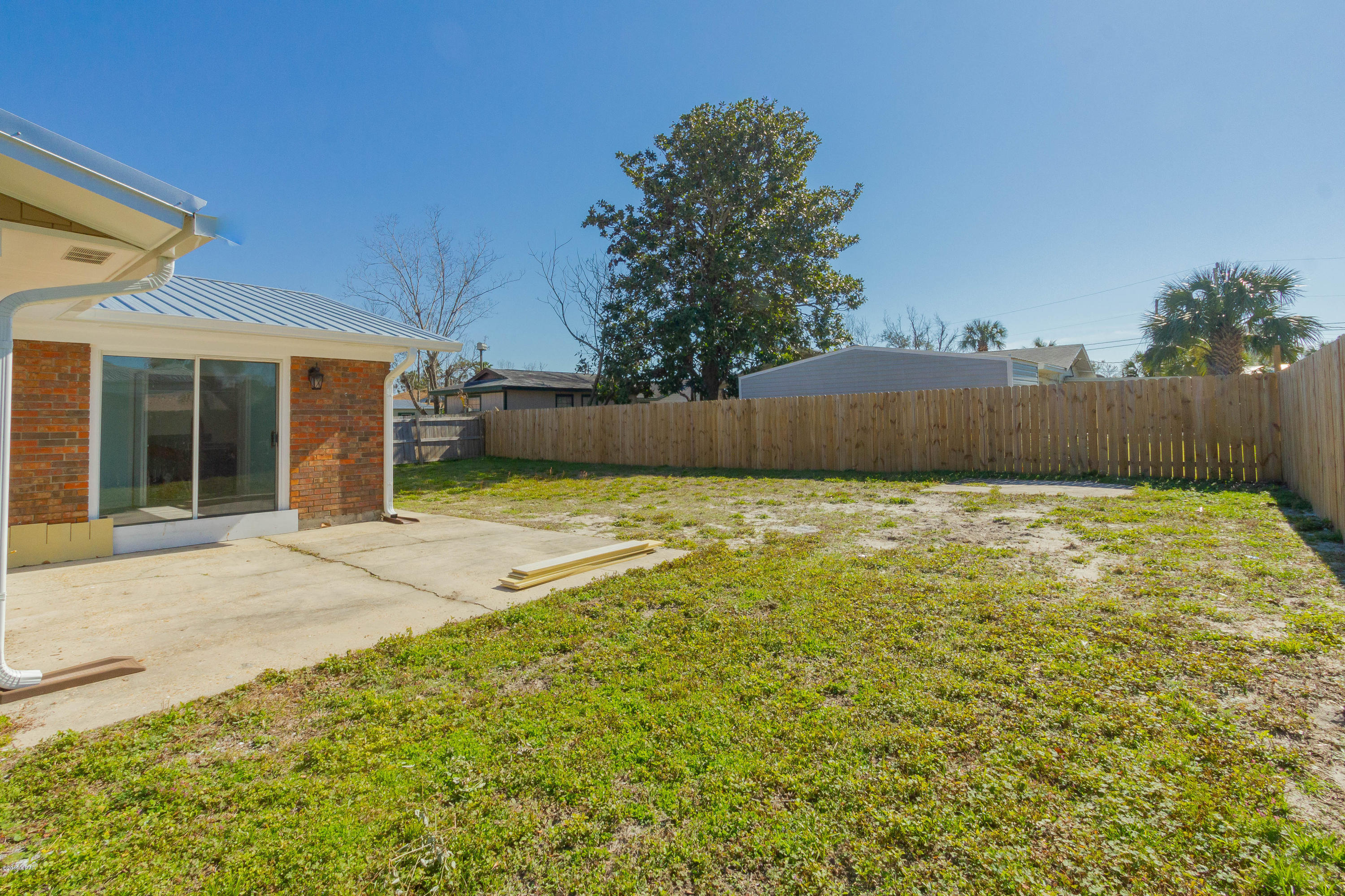 Open Sands - Residential