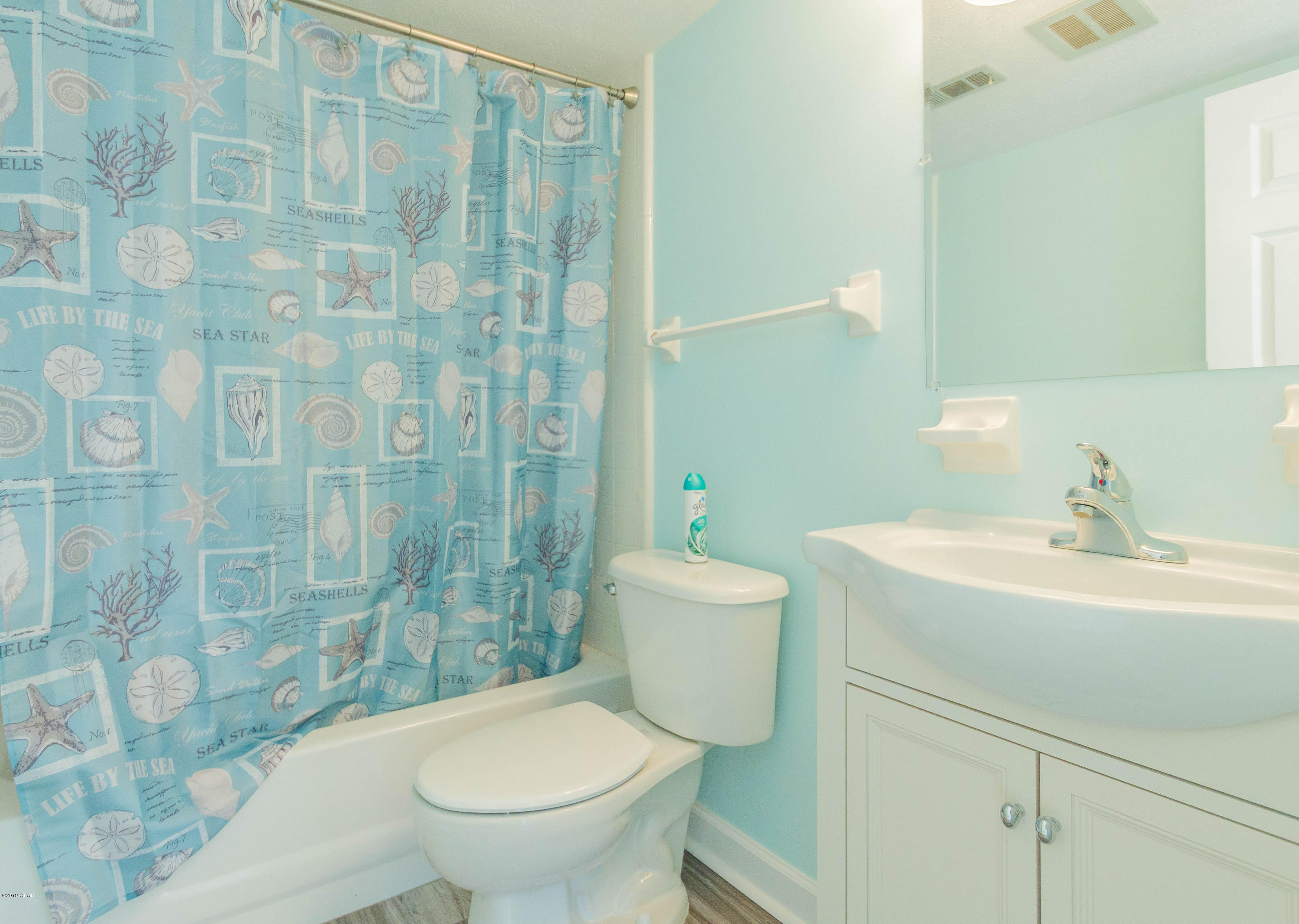 Open Sands - Residential