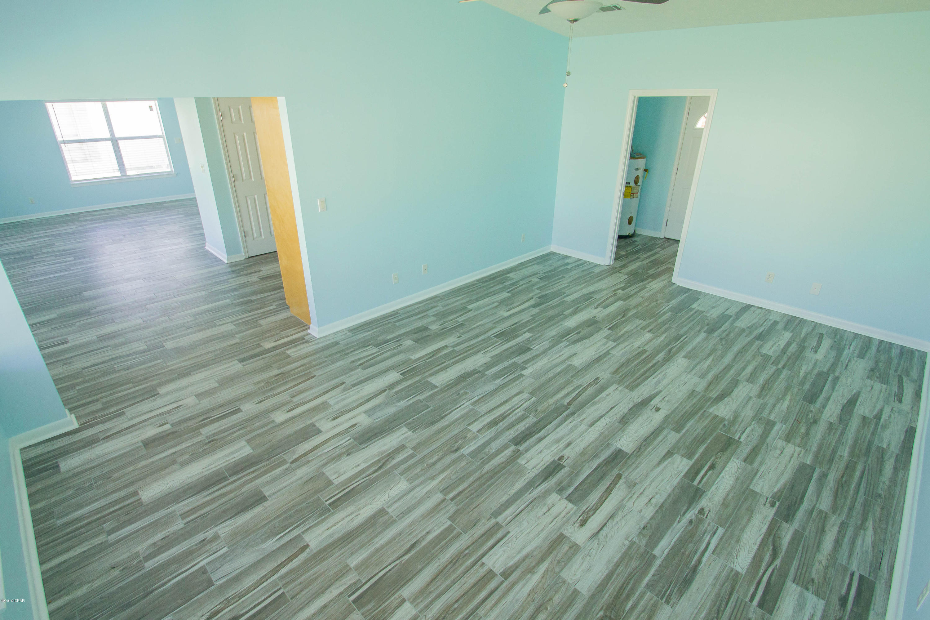 Open Sands - Residential