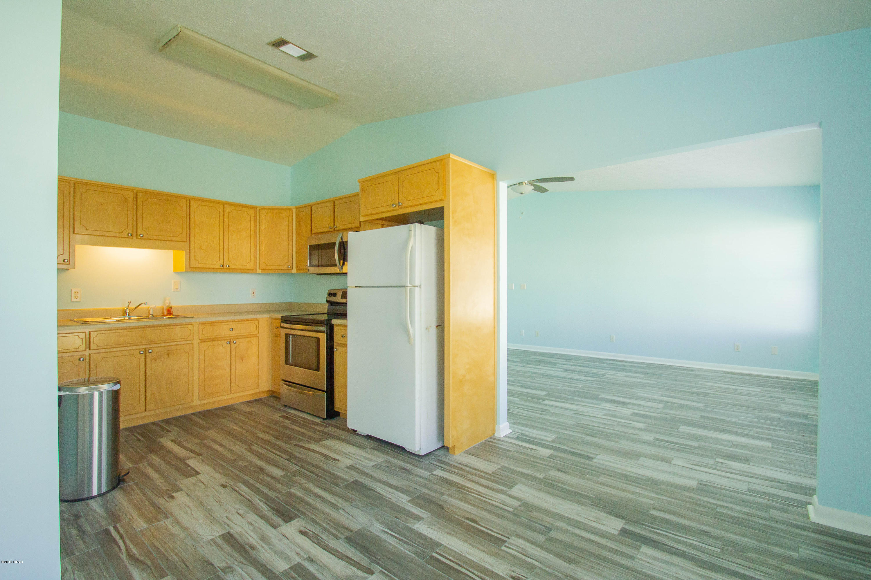 Open Sands - Residential