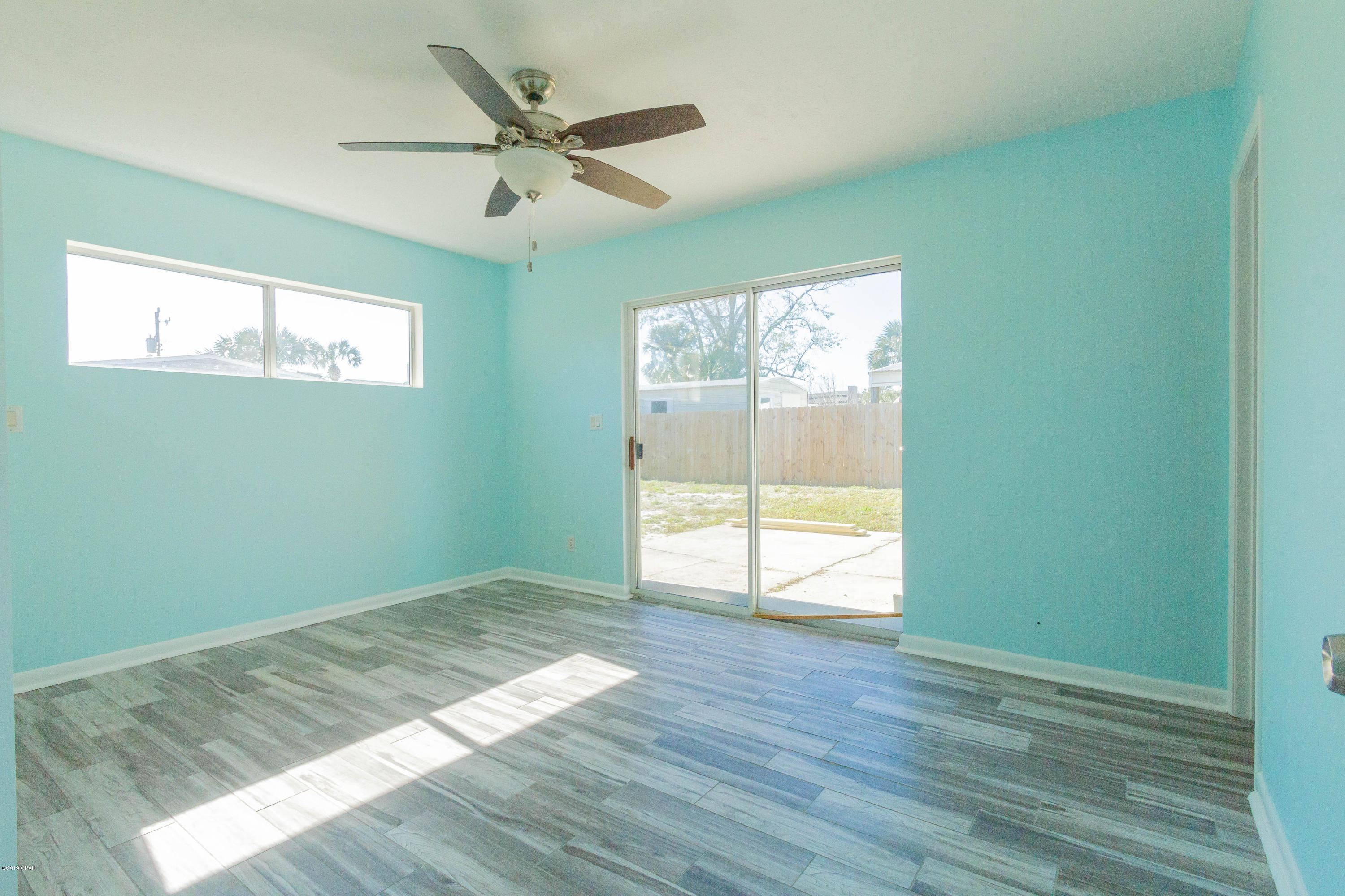 Open Sands - Residential