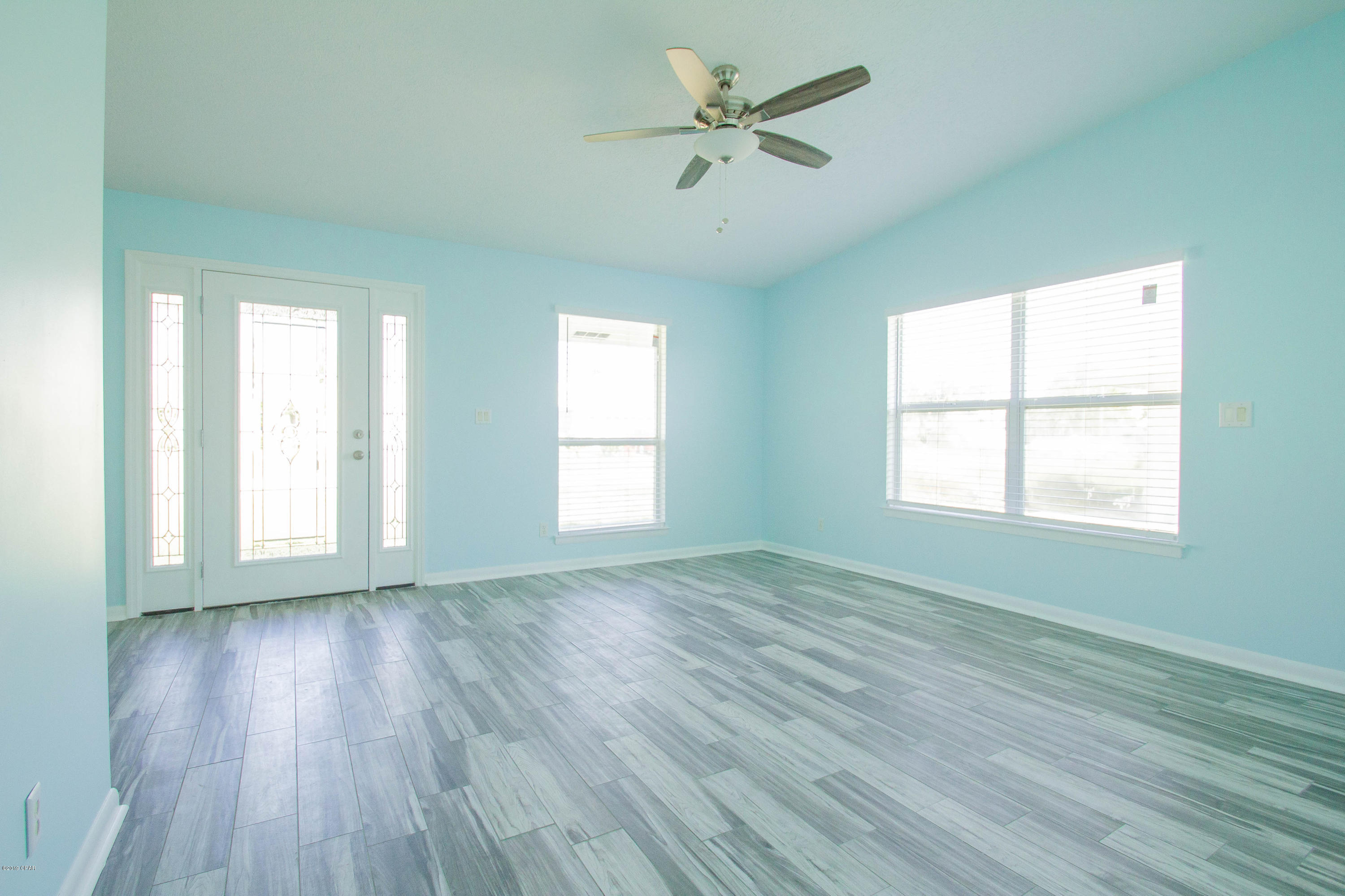 Open Sands - Residential