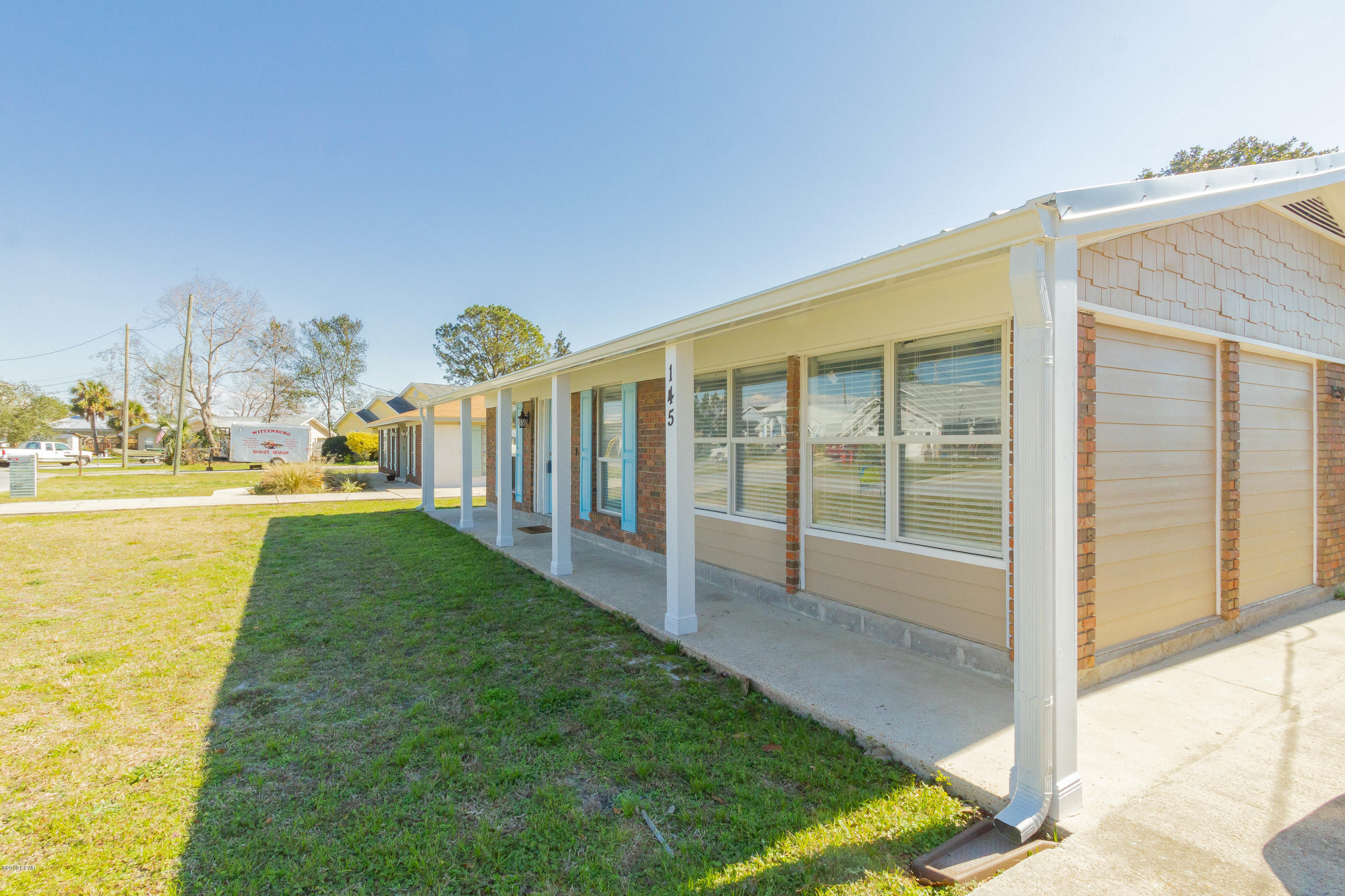 Open Sands - Residential