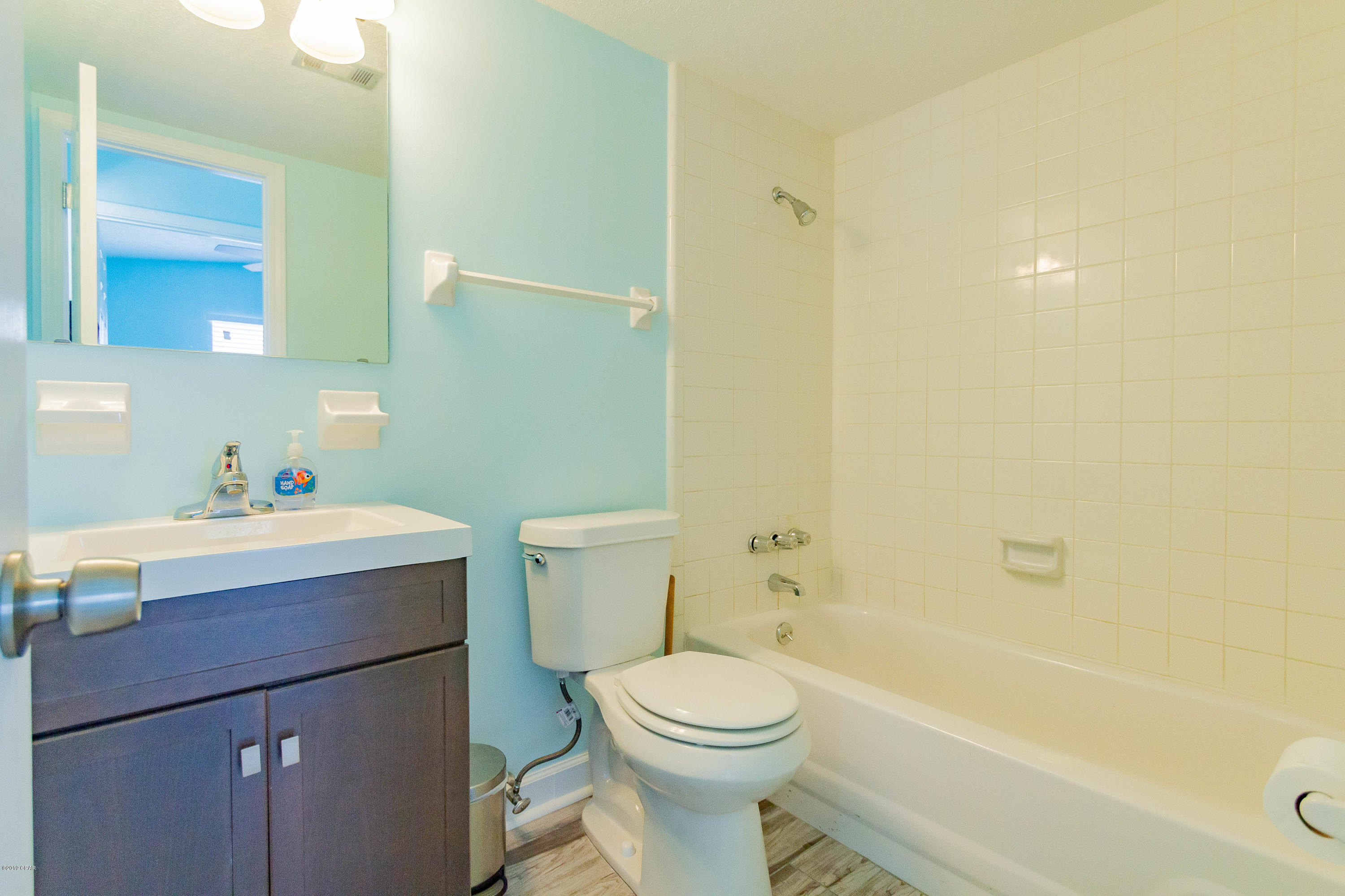 Open Sands - Residential