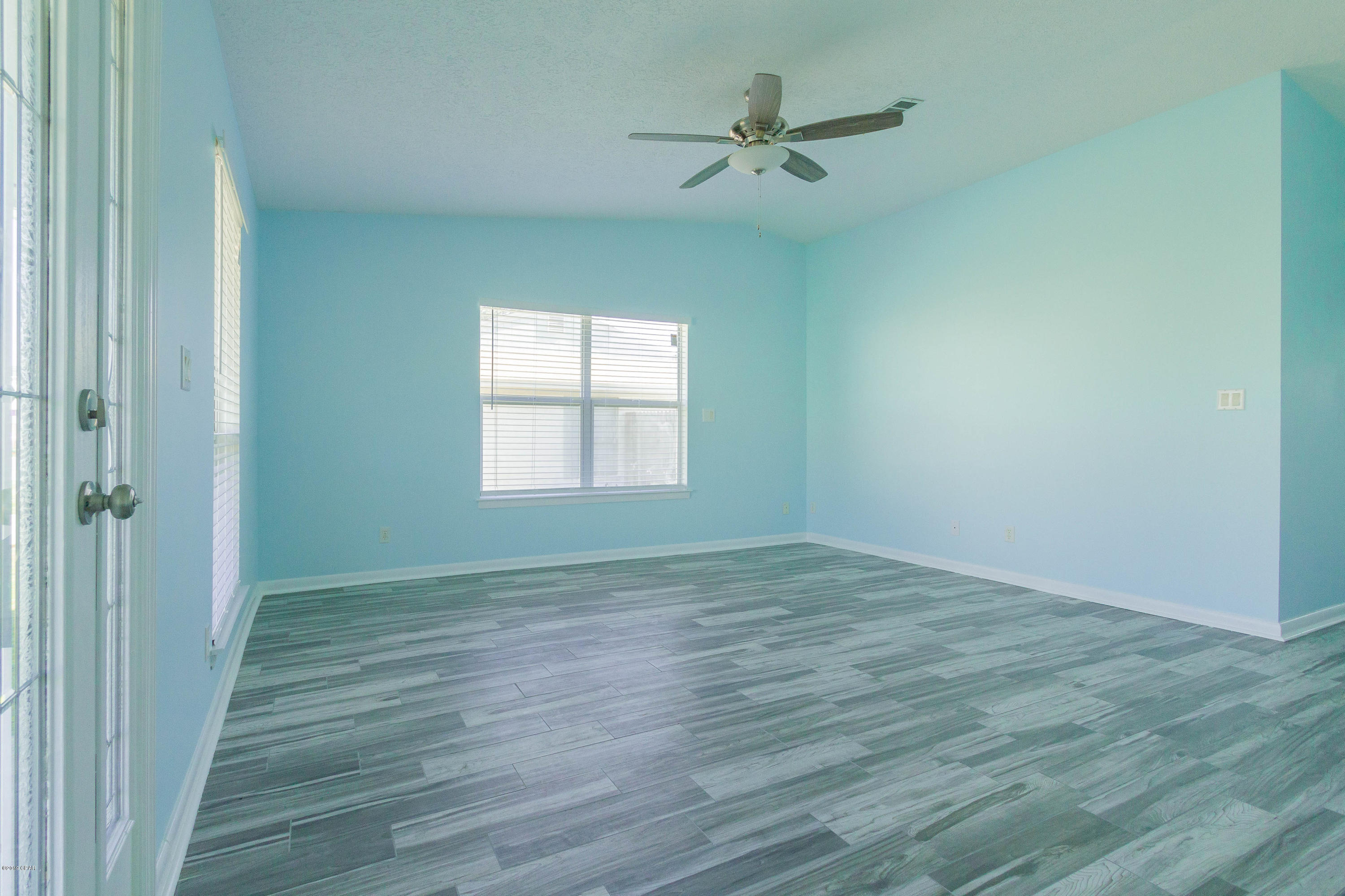 Open Sands - Residential