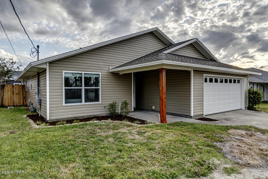 Shadow Bay Unt 3 & 4 - Residential