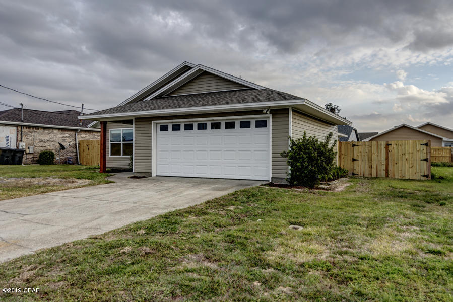 Shadow Bay Unt 3 & 4 - Residential