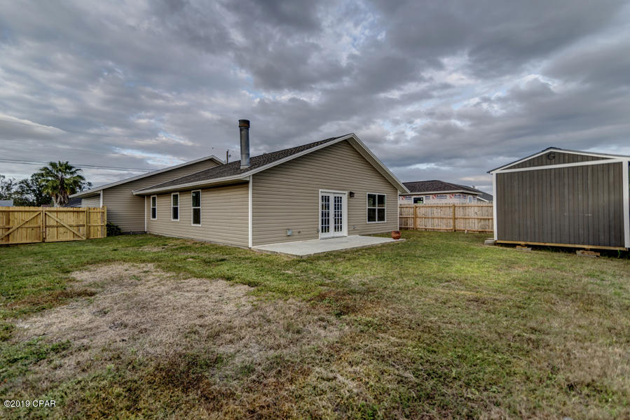 Shadow Bay Unt 3 & 4 - Residential