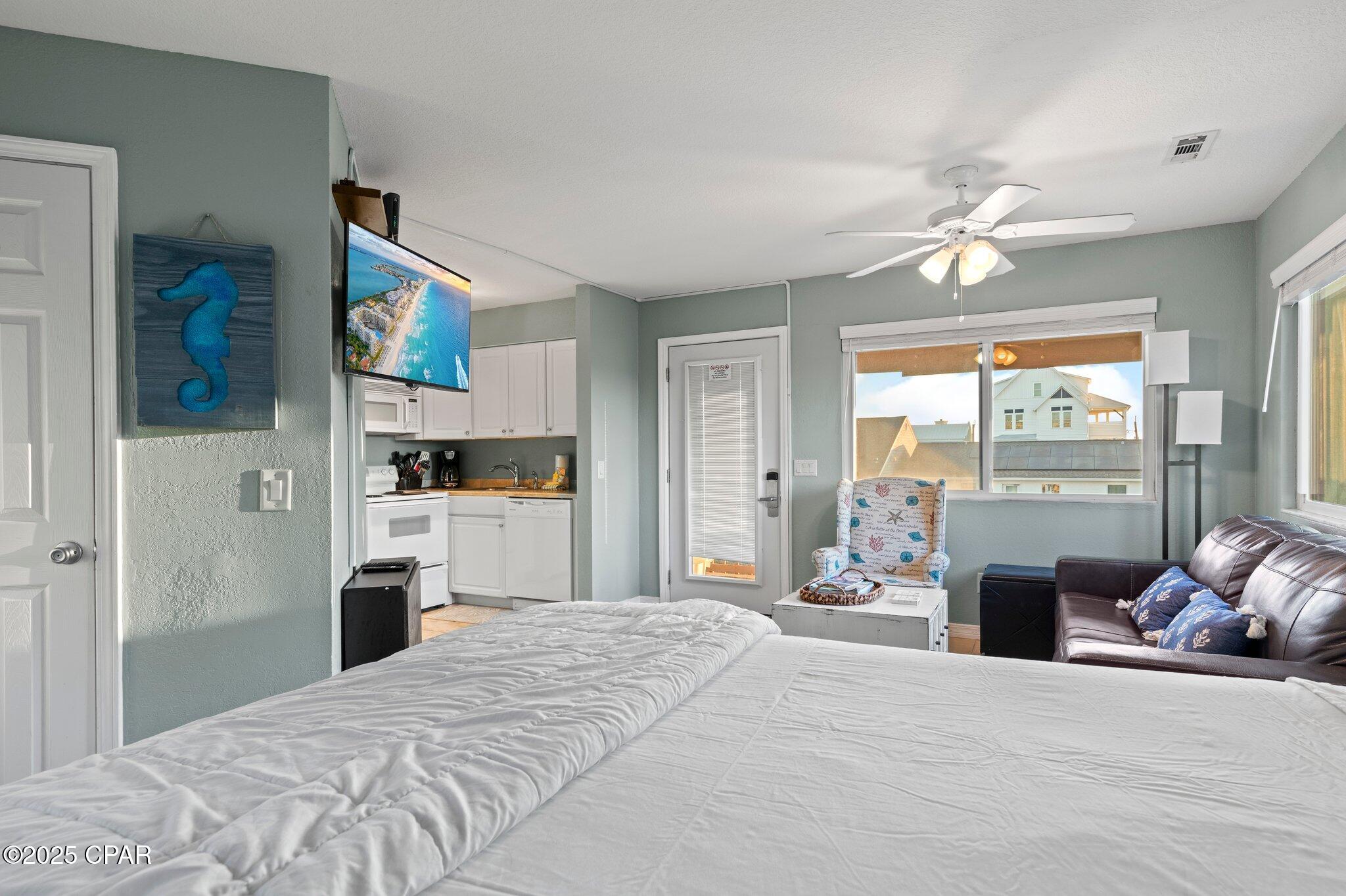 Sand Castles Villa - Residential