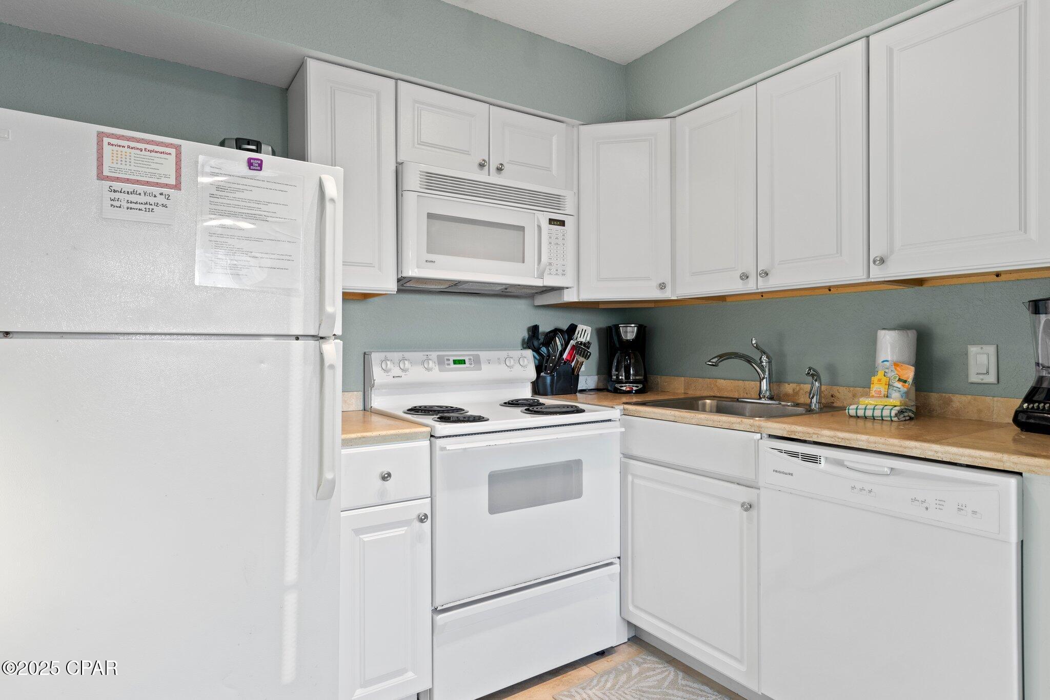 Sand Castles Villa - Residential