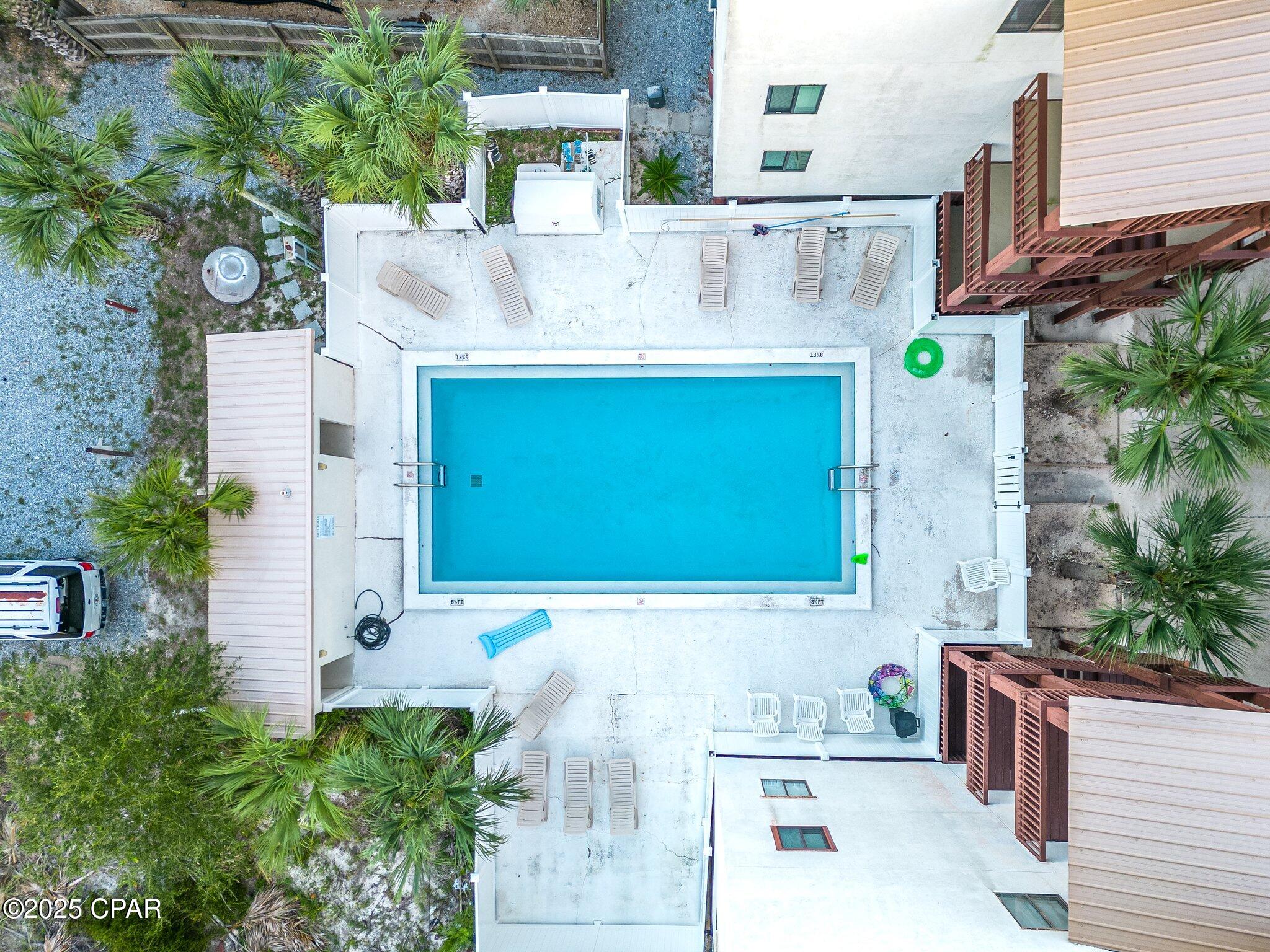 Sand Castles Villa - Residential