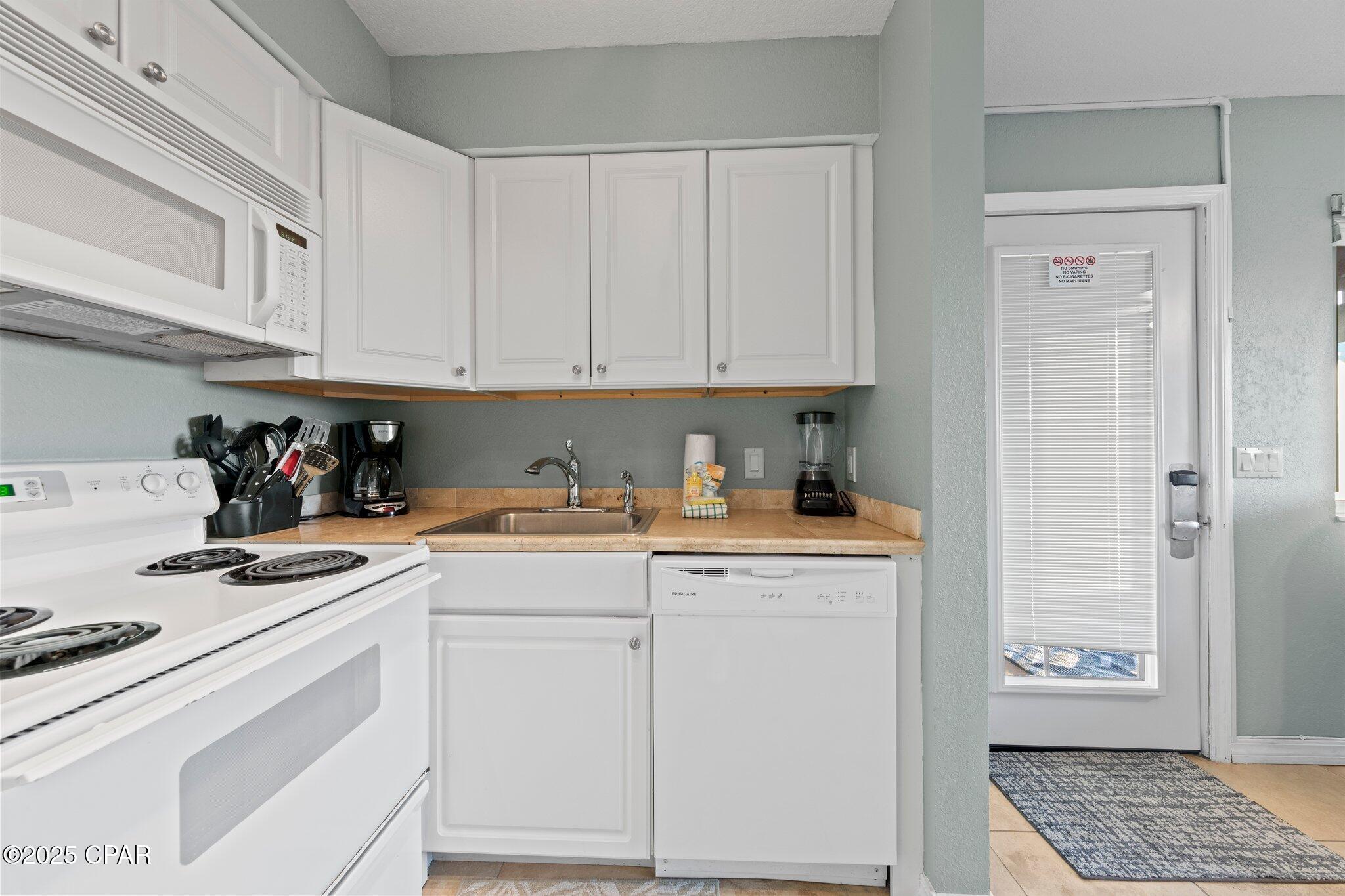 Sand Castles Villa - Residential