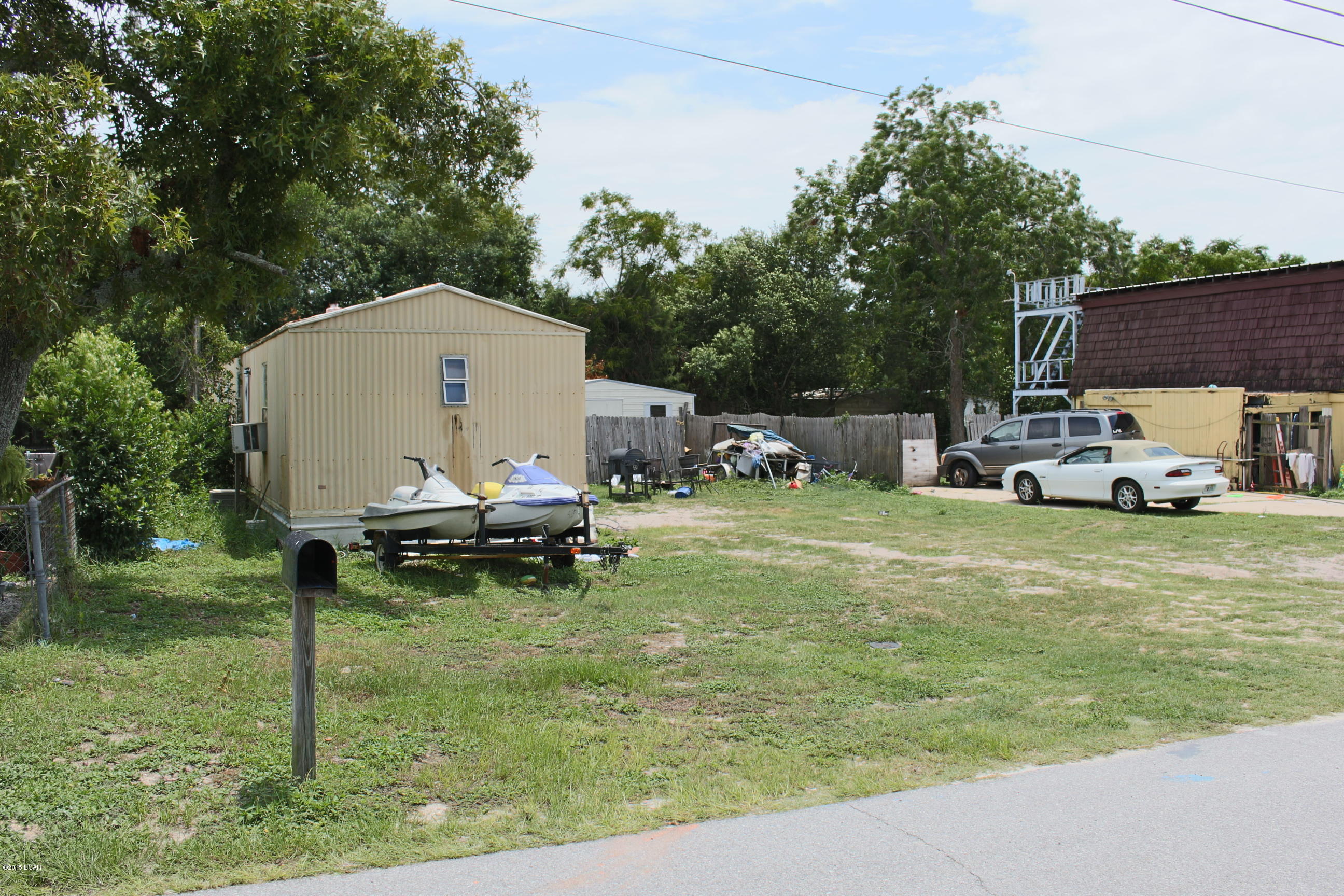 Miramar Heights - Residential