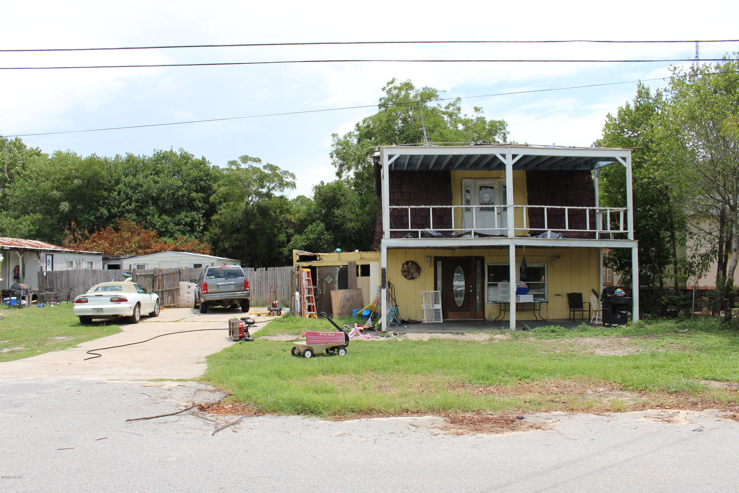 Miramar Heights - Residential