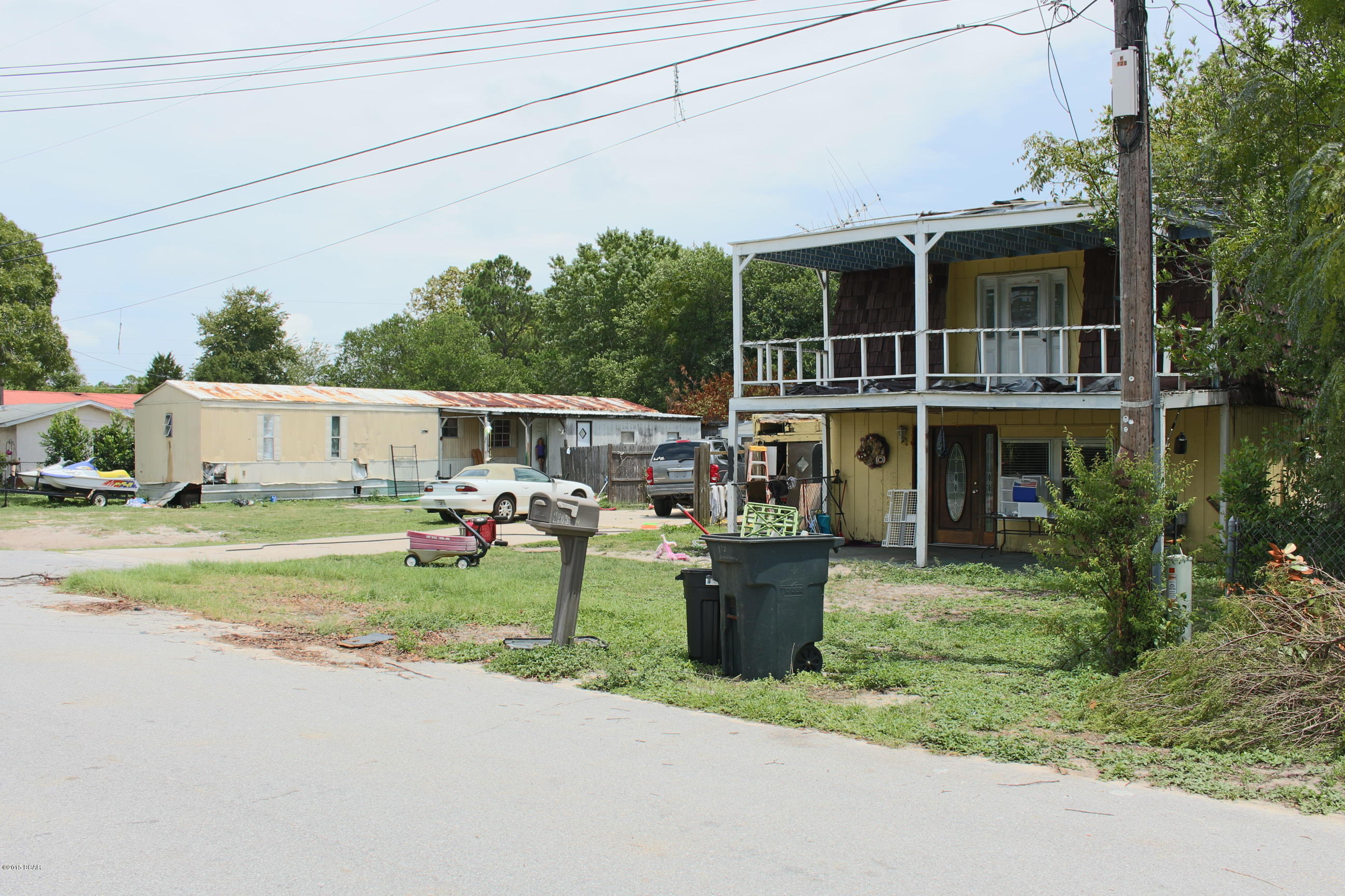 Miramar Heights - Residential