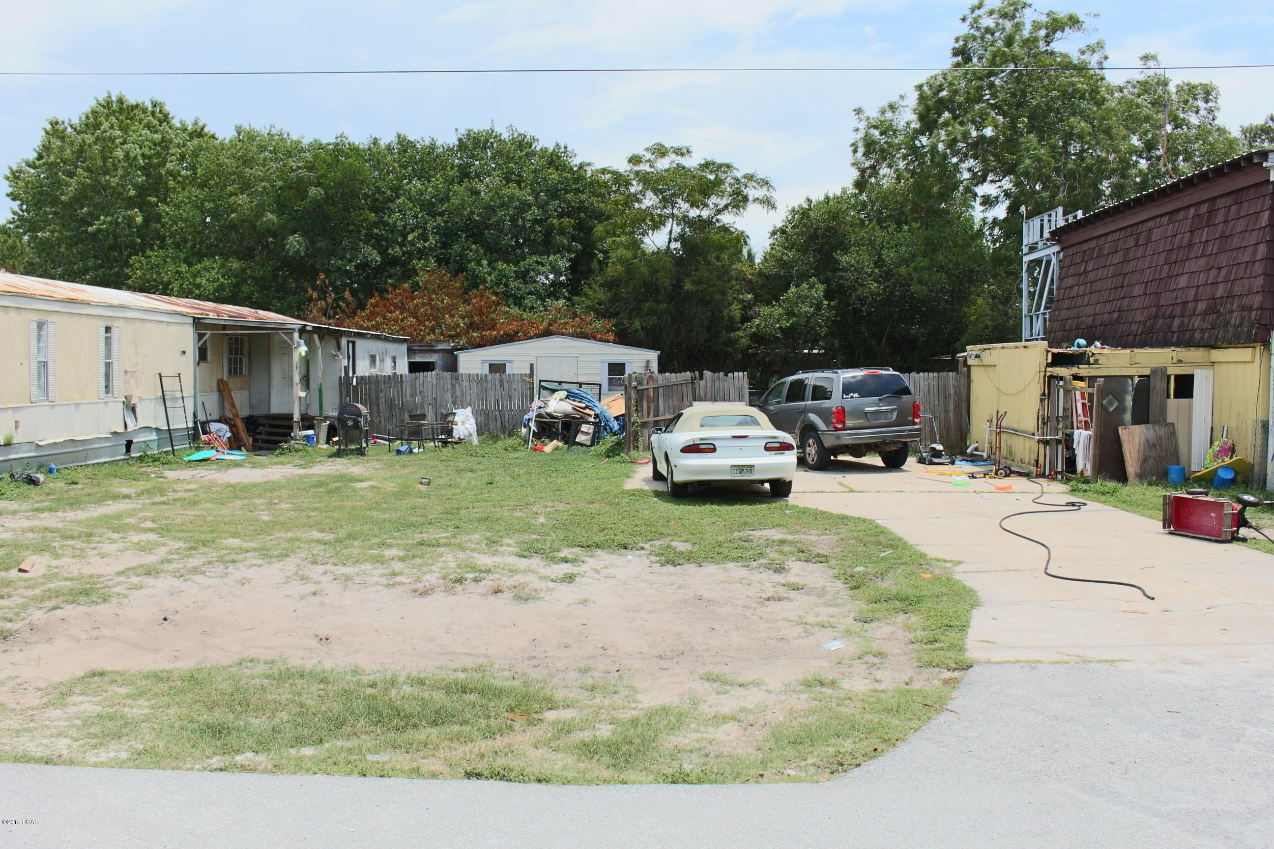 Miramar Heights - Residential