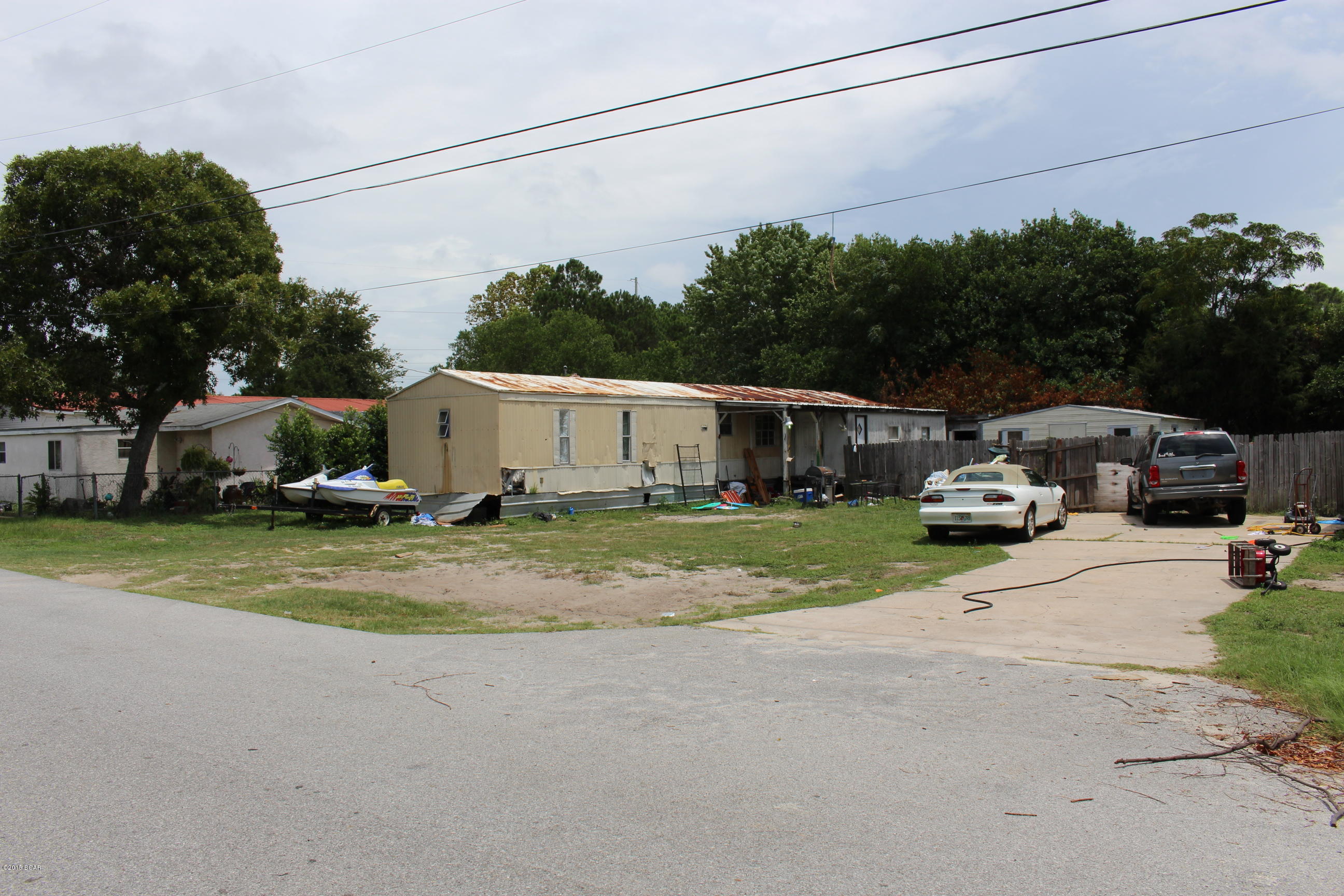 Miramar Heights - Residential