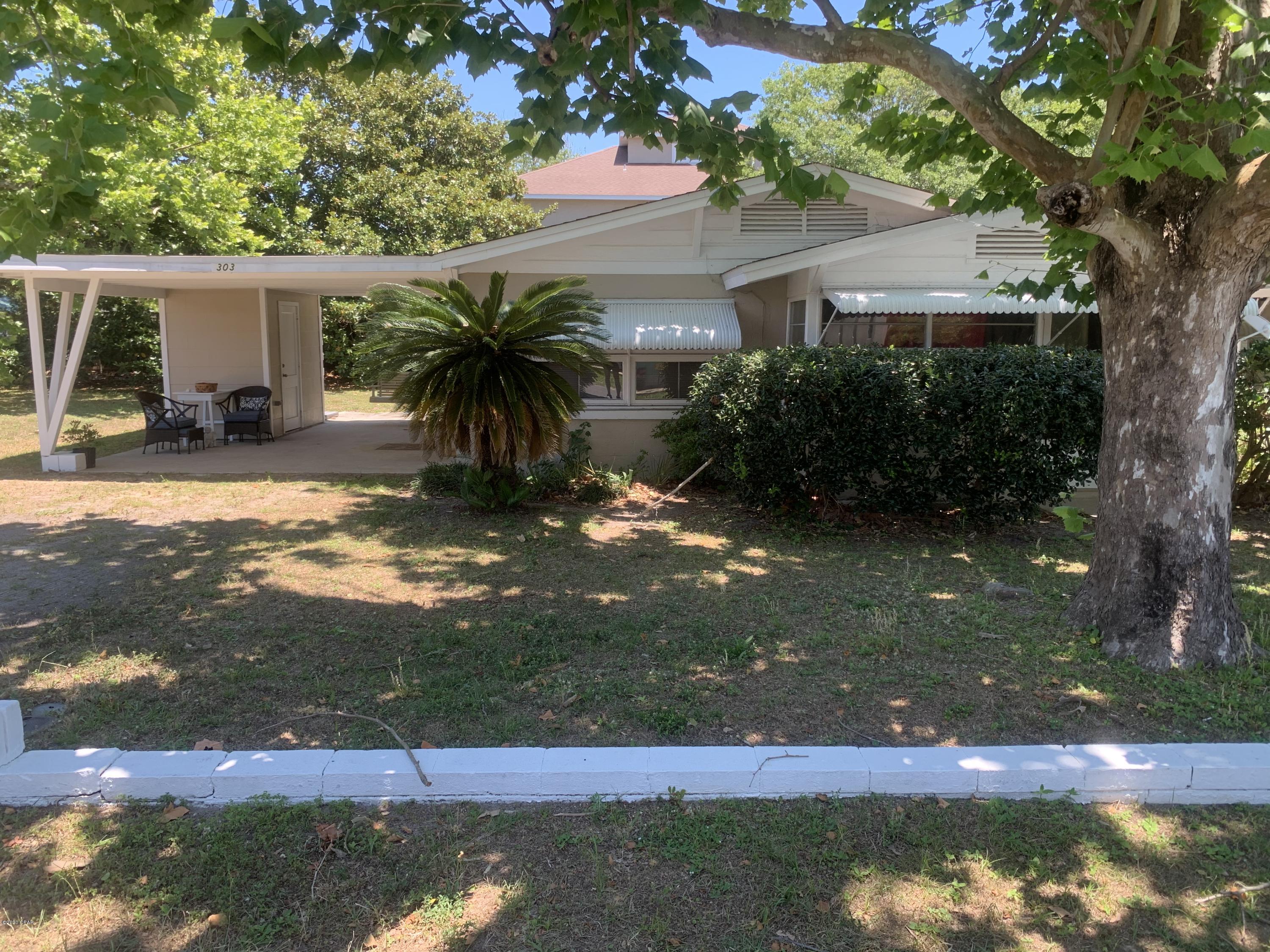 Wells Gulf Beach Estates - Residential