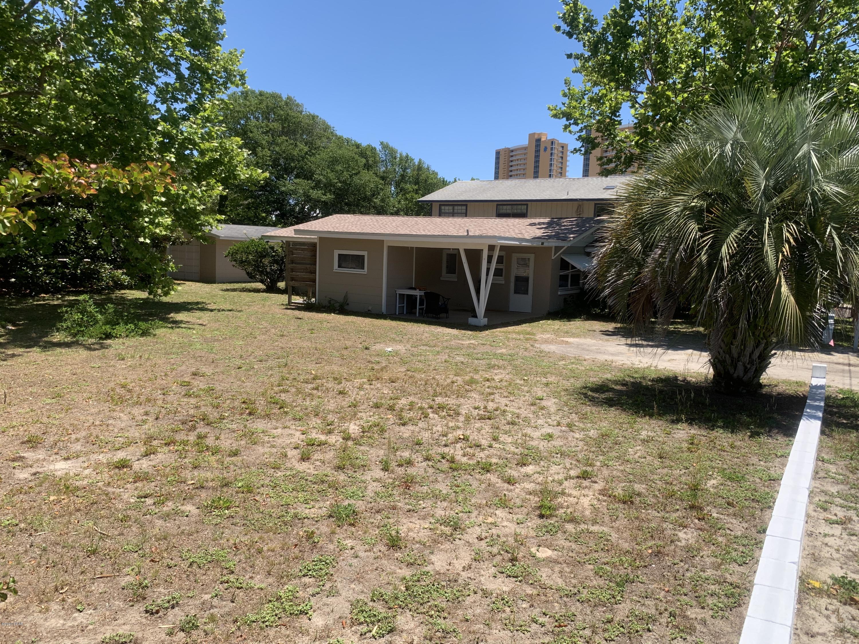 Wells Gulf Beach Estates - Residential