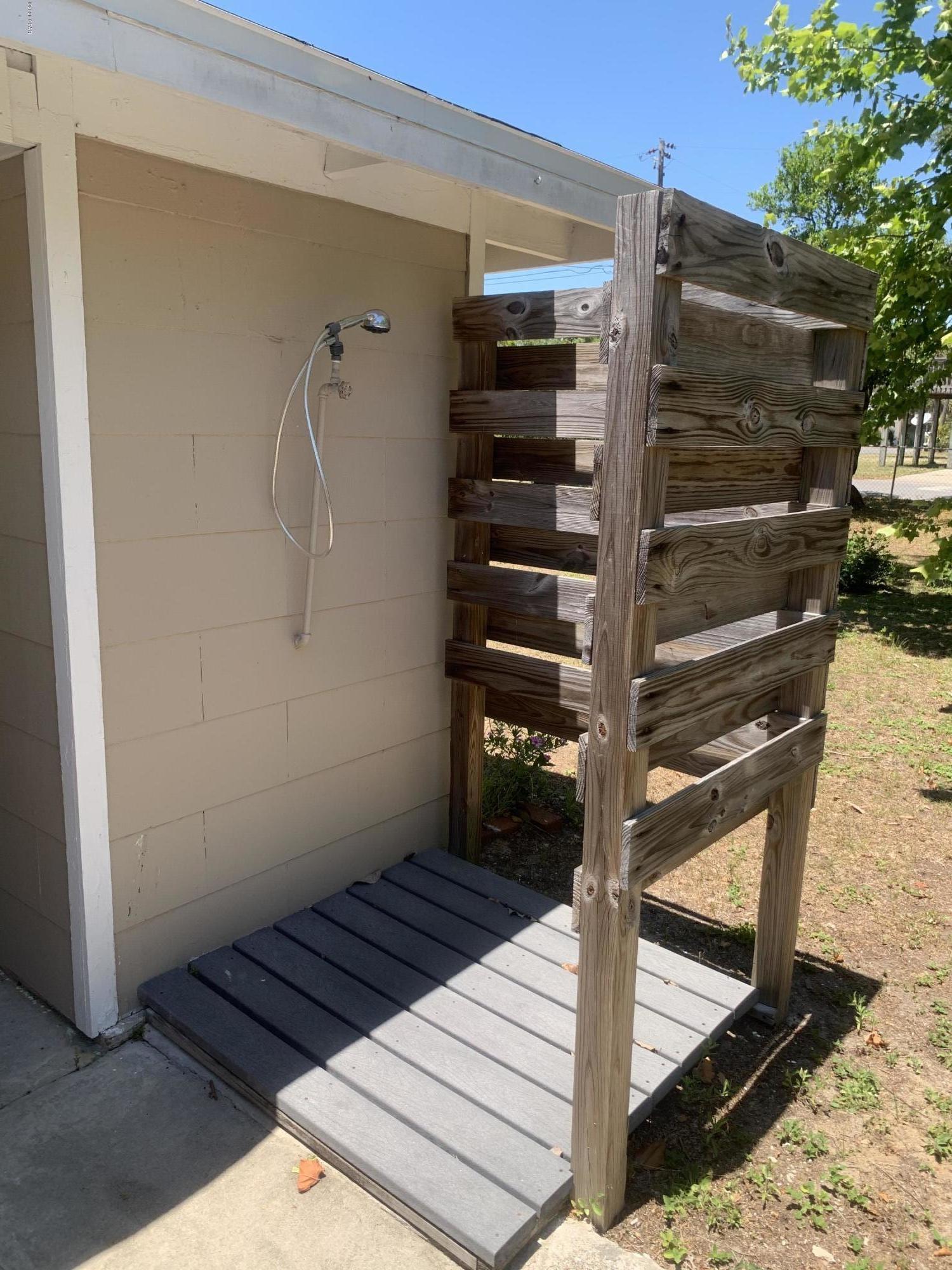 Wells Gulf Beach Estates - Residential