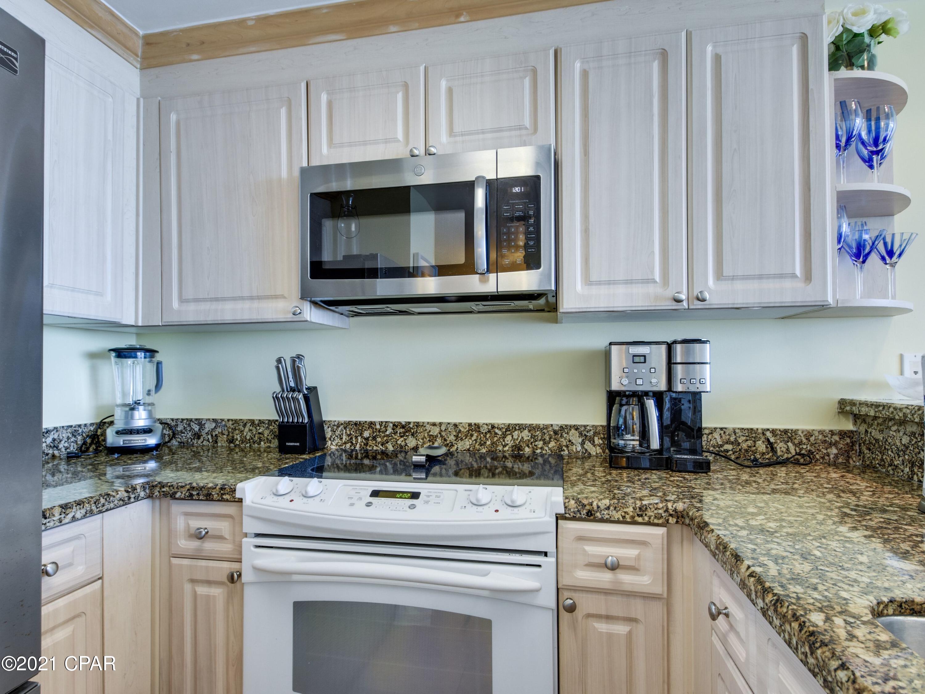 Boardwalk Central - Residential