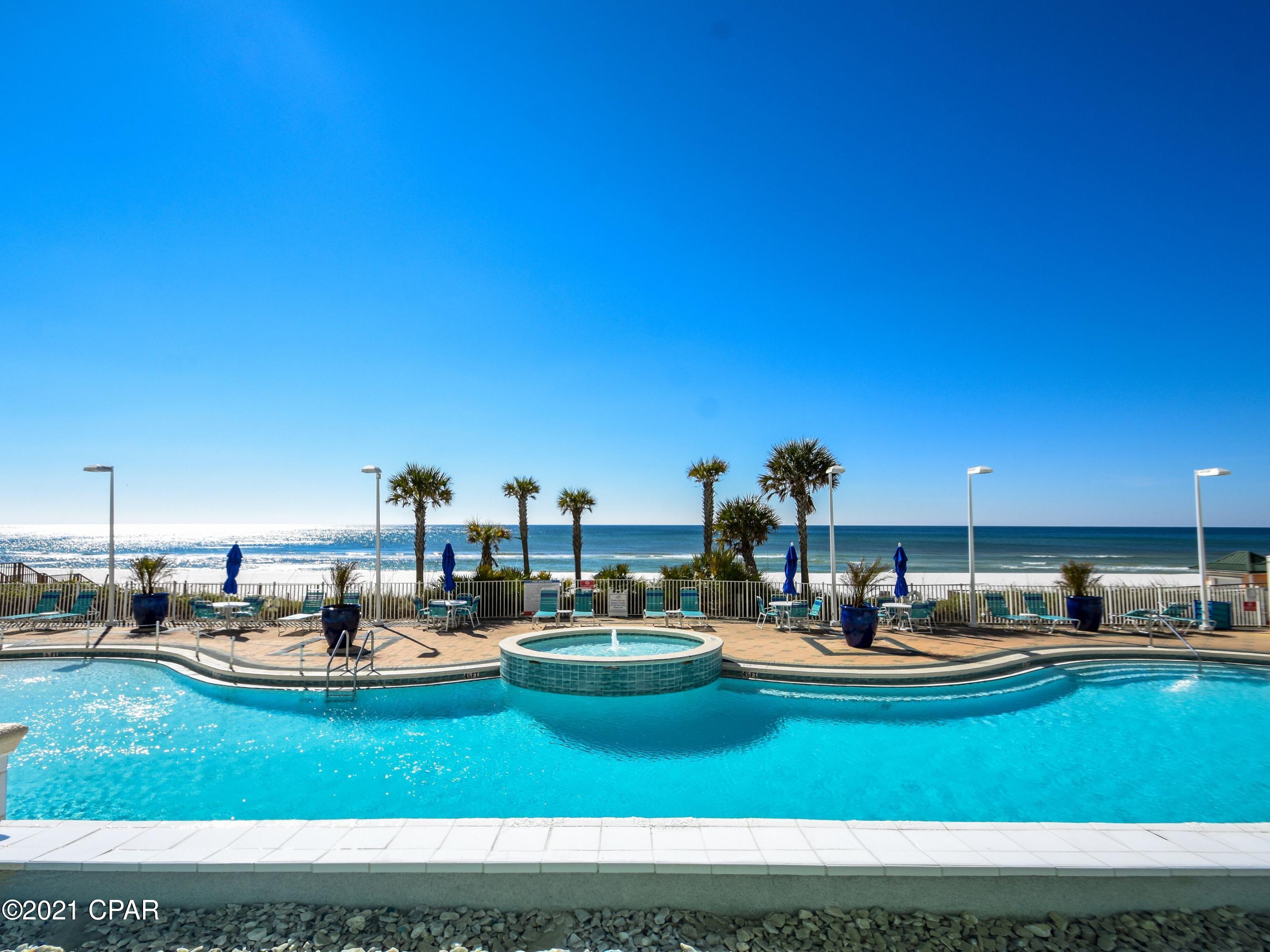 Boardwalk Central - Residential