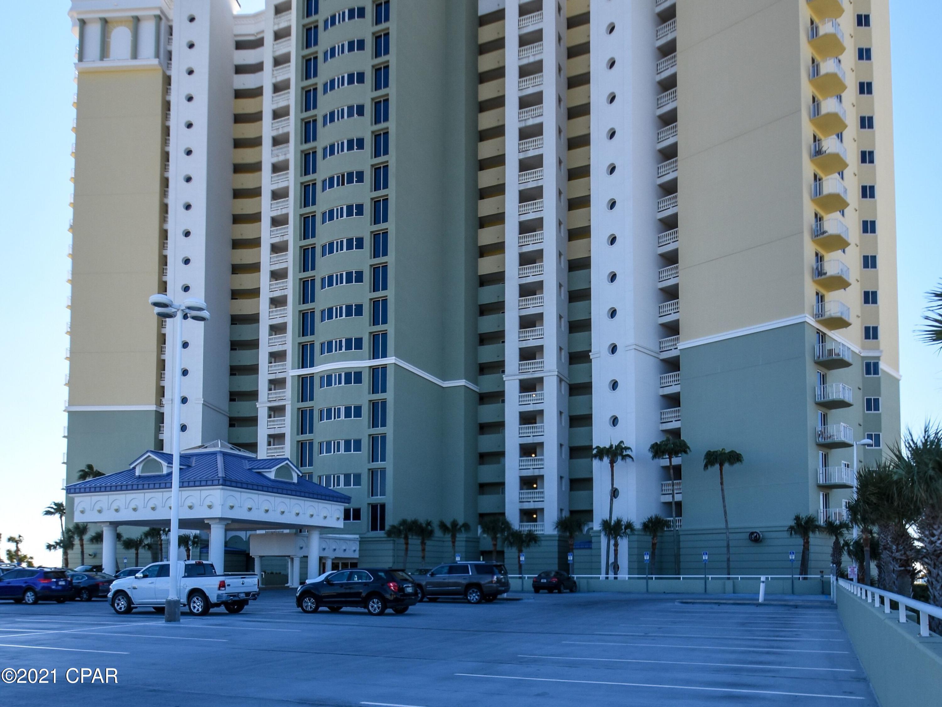 Boardwalk Central - Residential