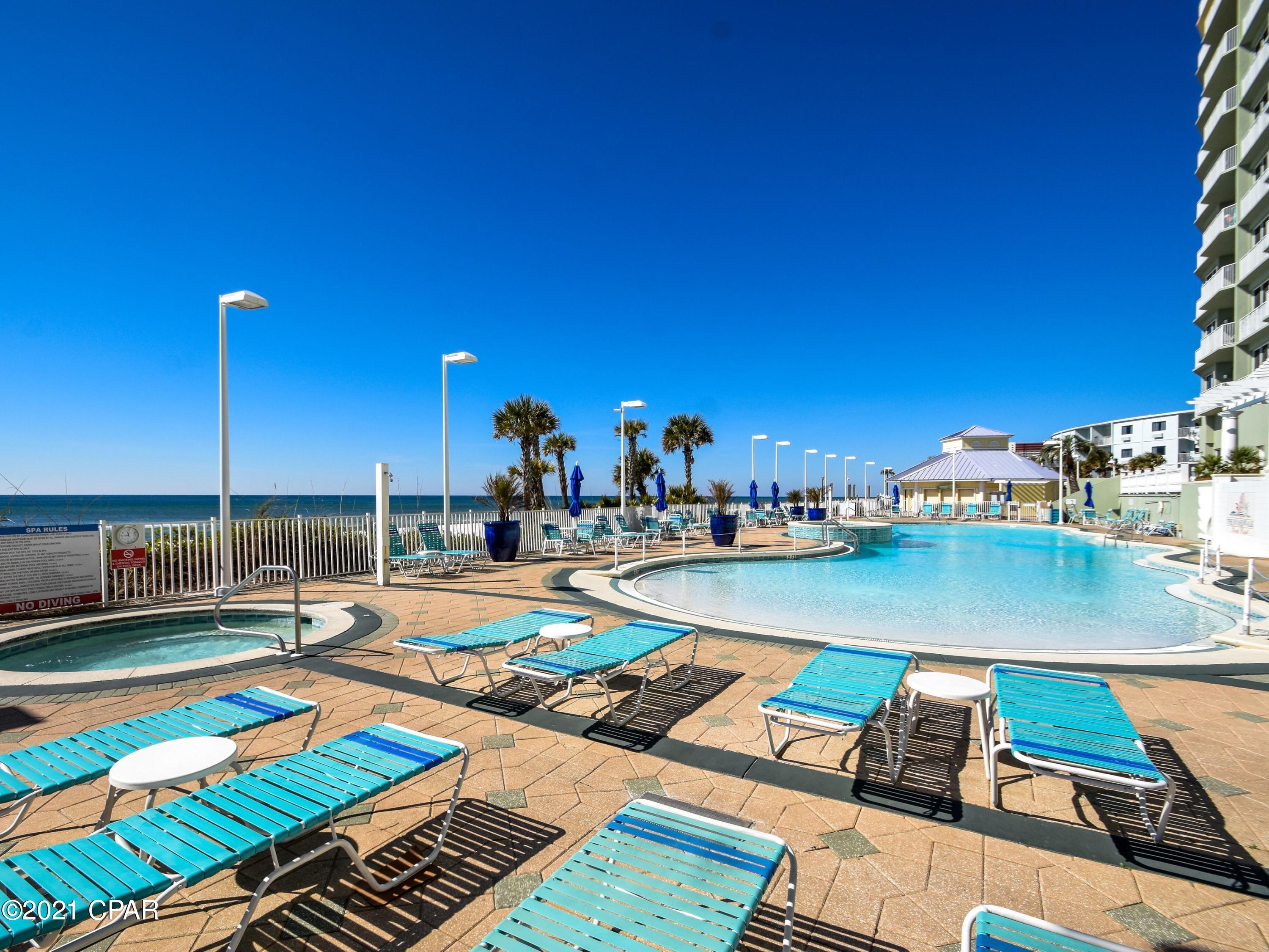 Boardwalk Central - Residential