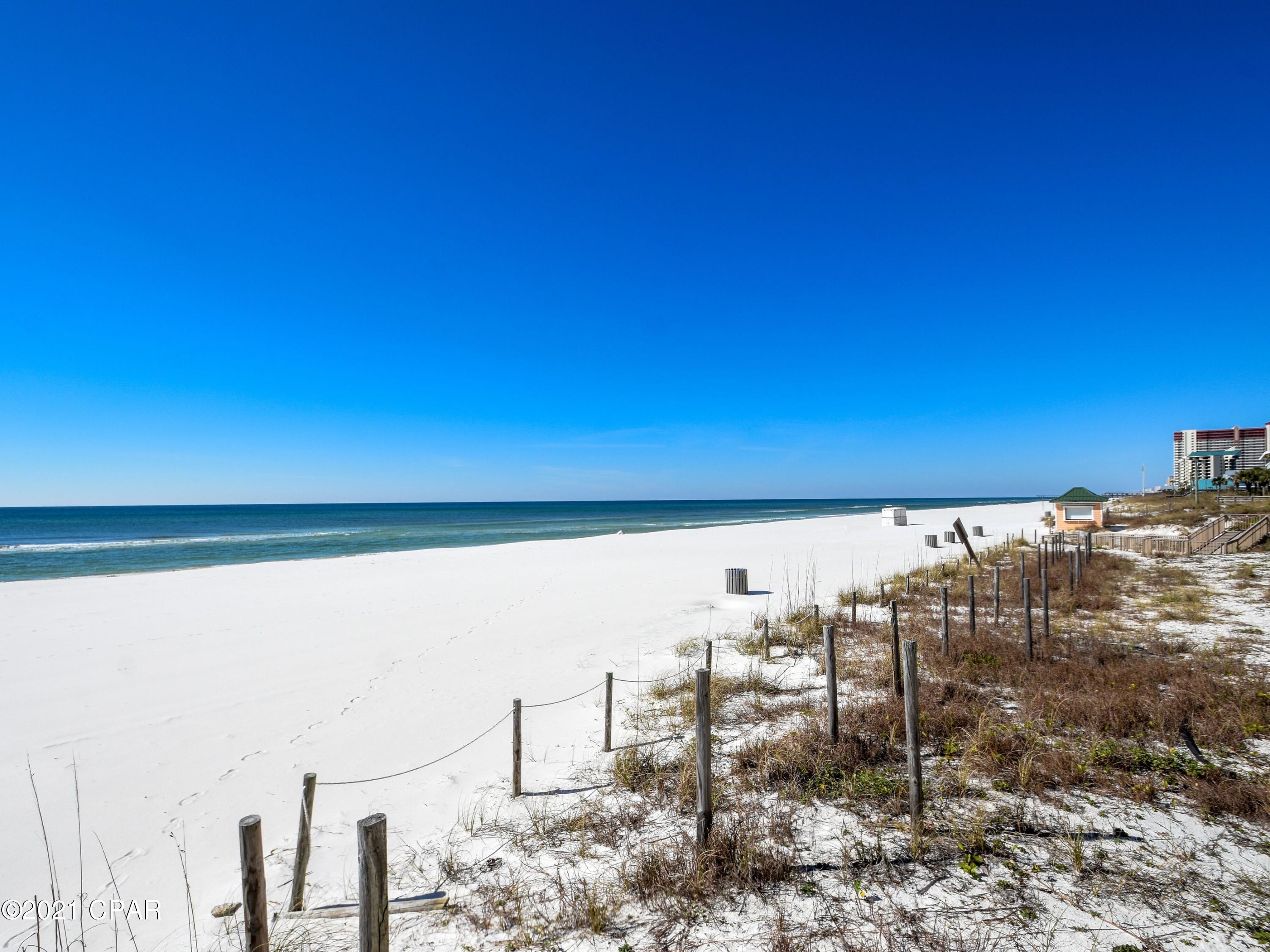 Boardwalk Central - Residential