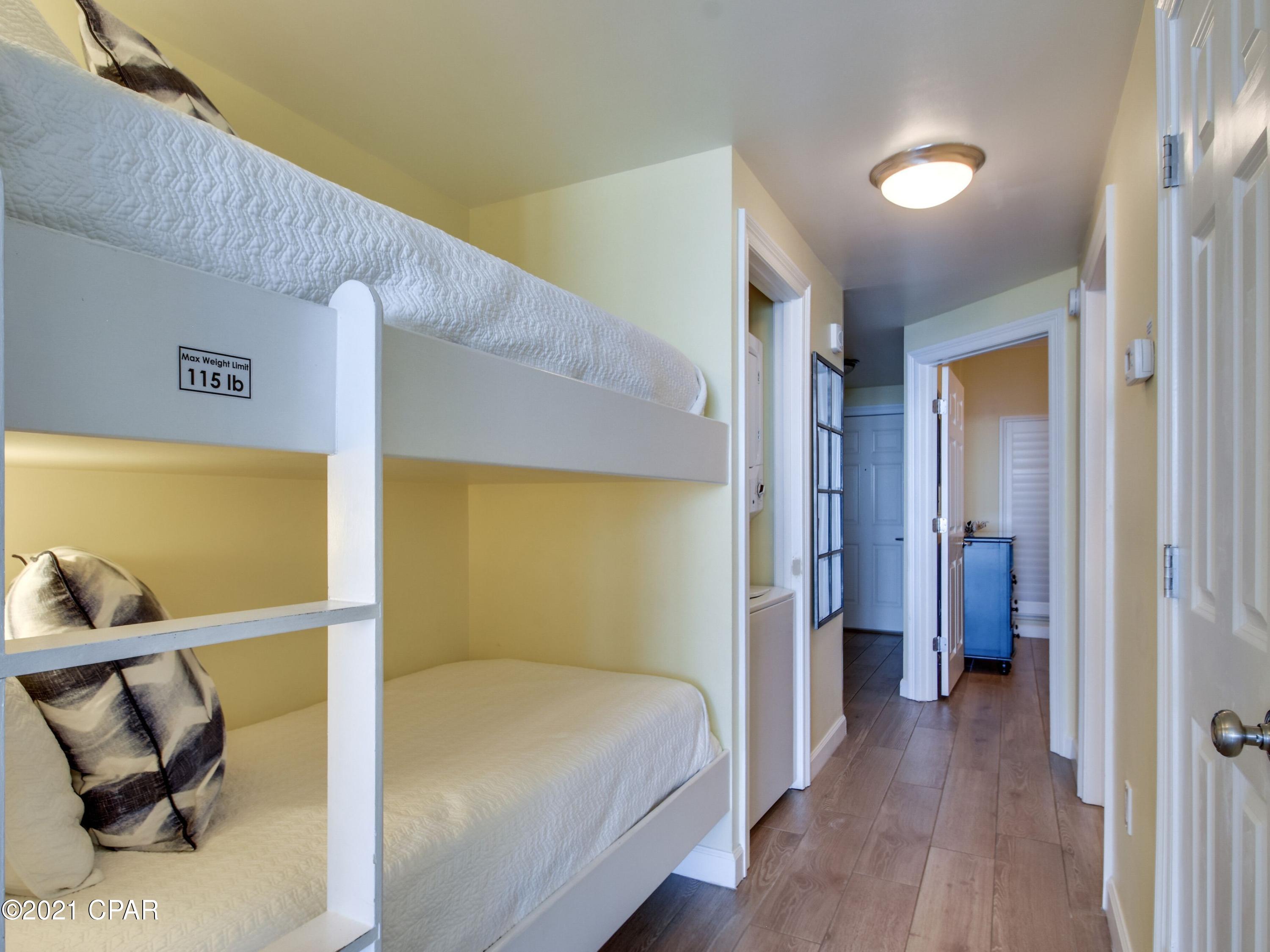 Boardwalk Central - Residential