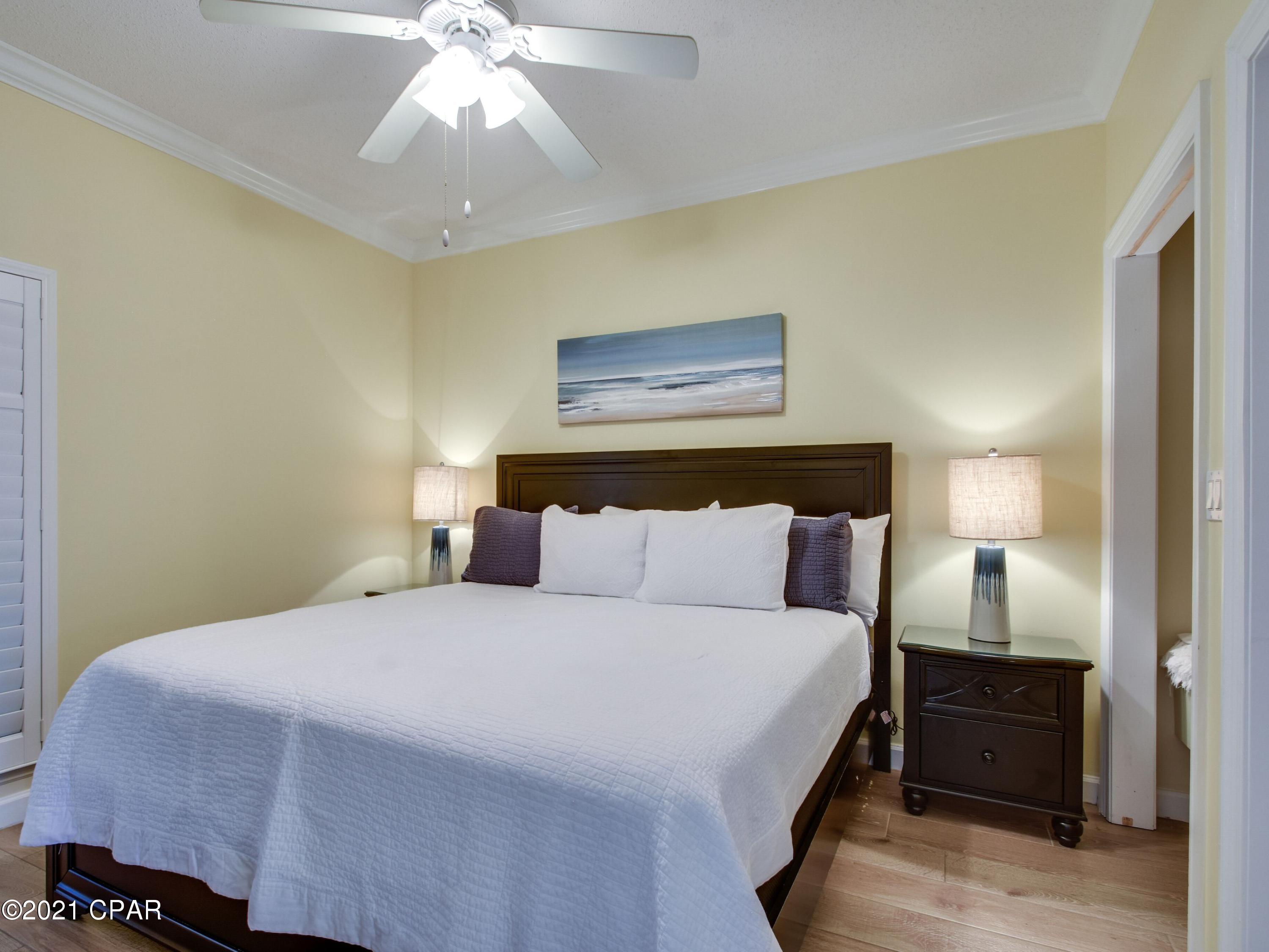 Boardwalk Central - Residential